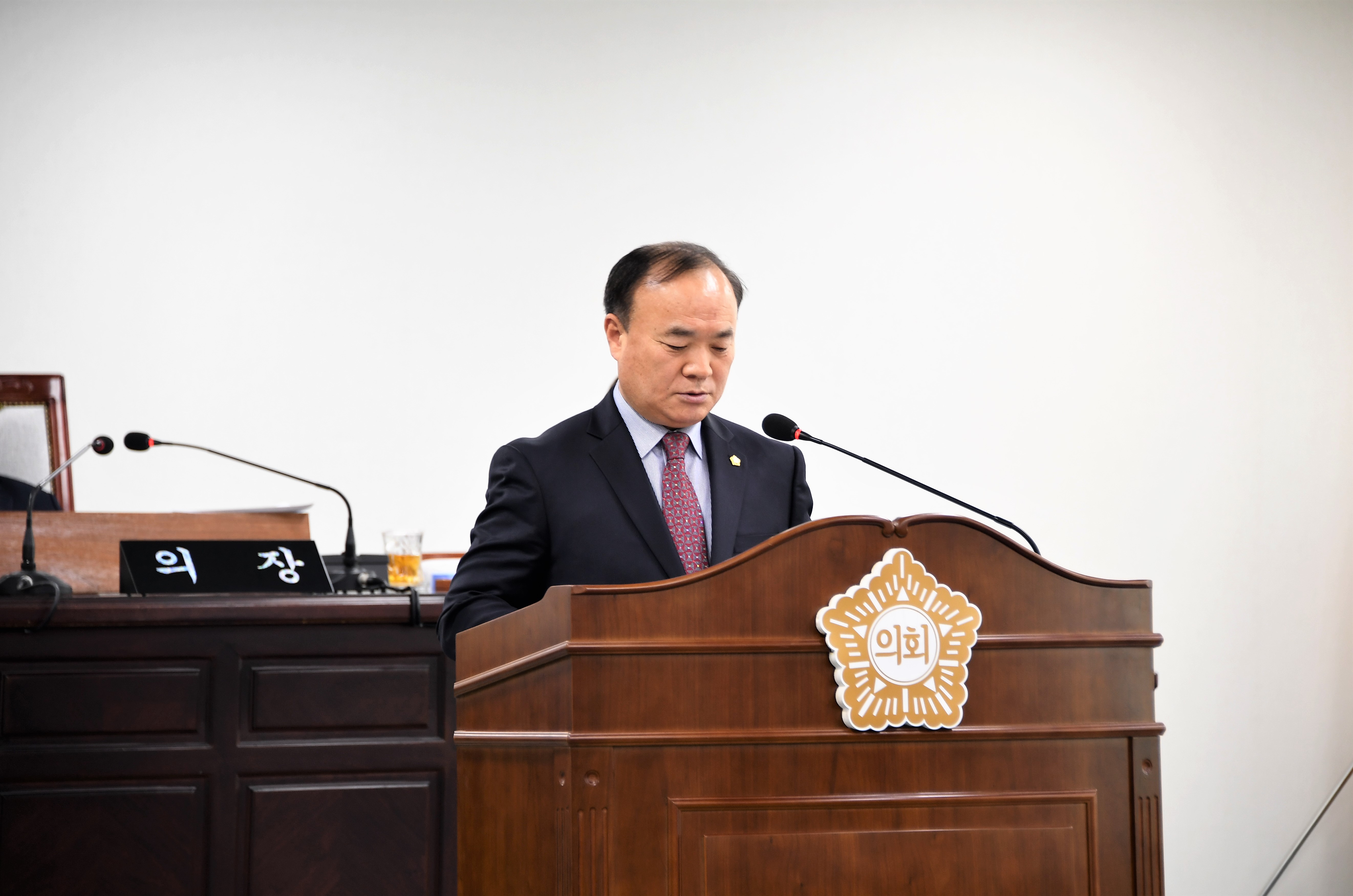 제255회 함평군의회 임시회 제2차 본회의(2020.02.20.) 5