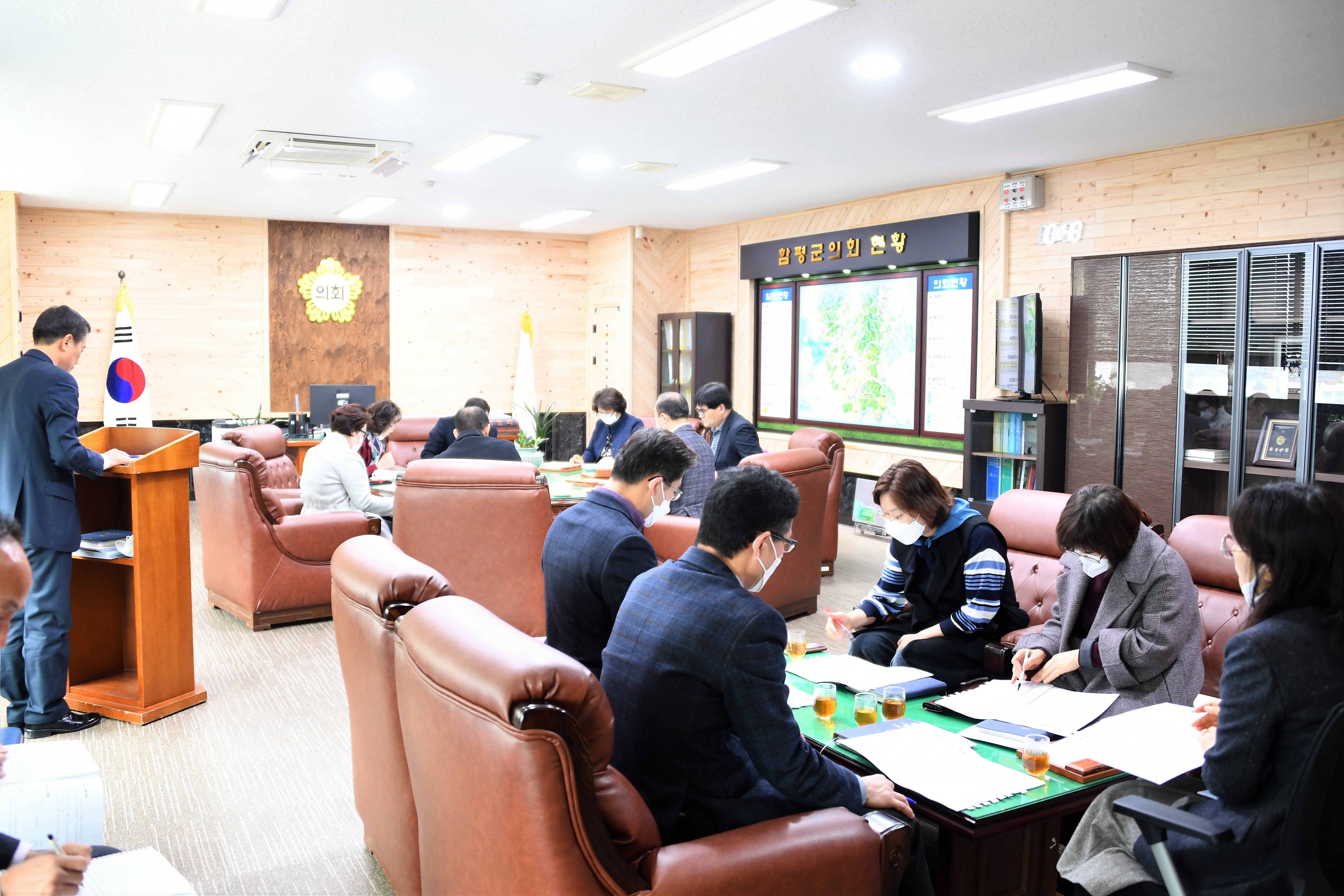 제4차 의원간담회(2020.03.03.) 3