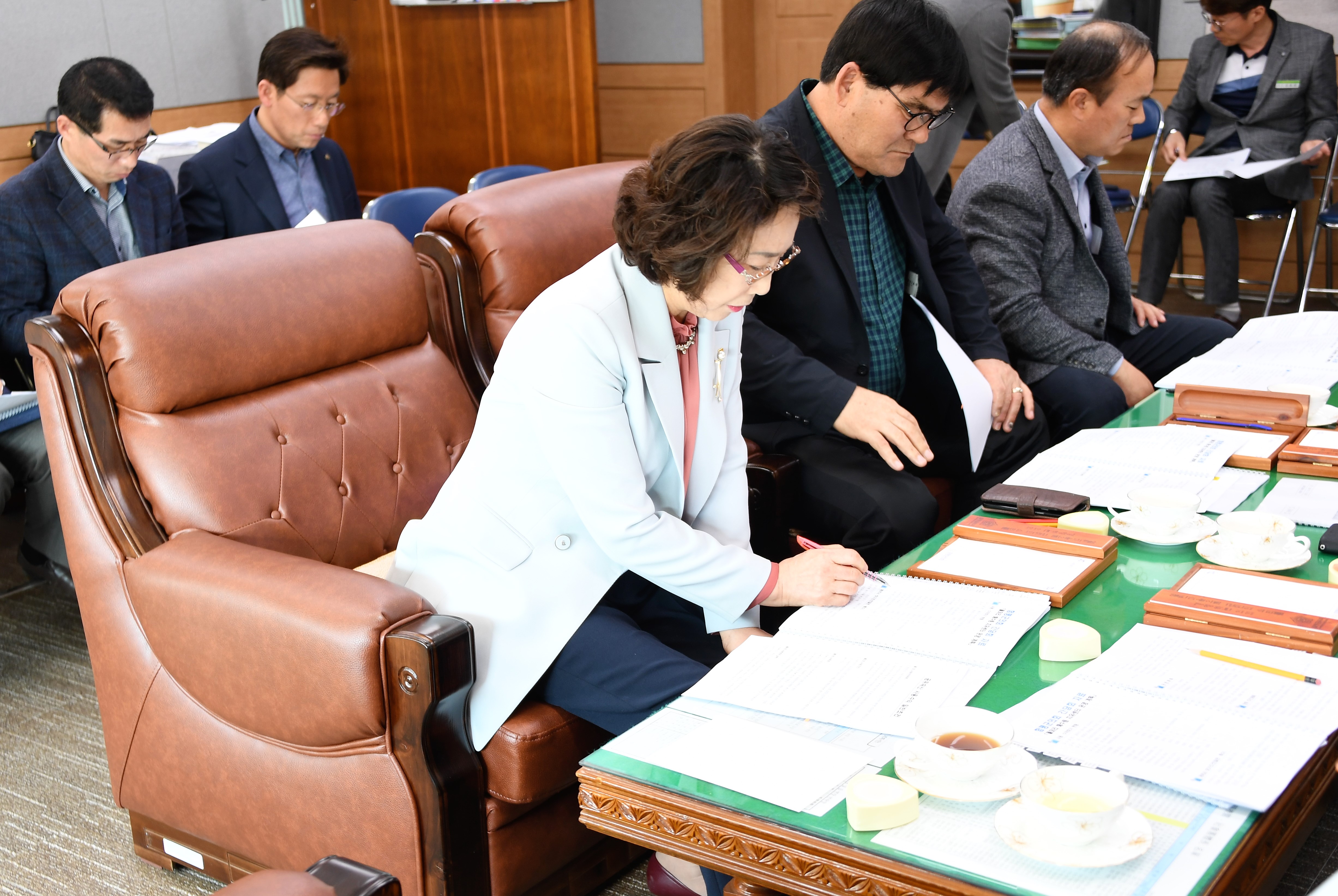 제6차 의원간담회(2020.03.24.) 9