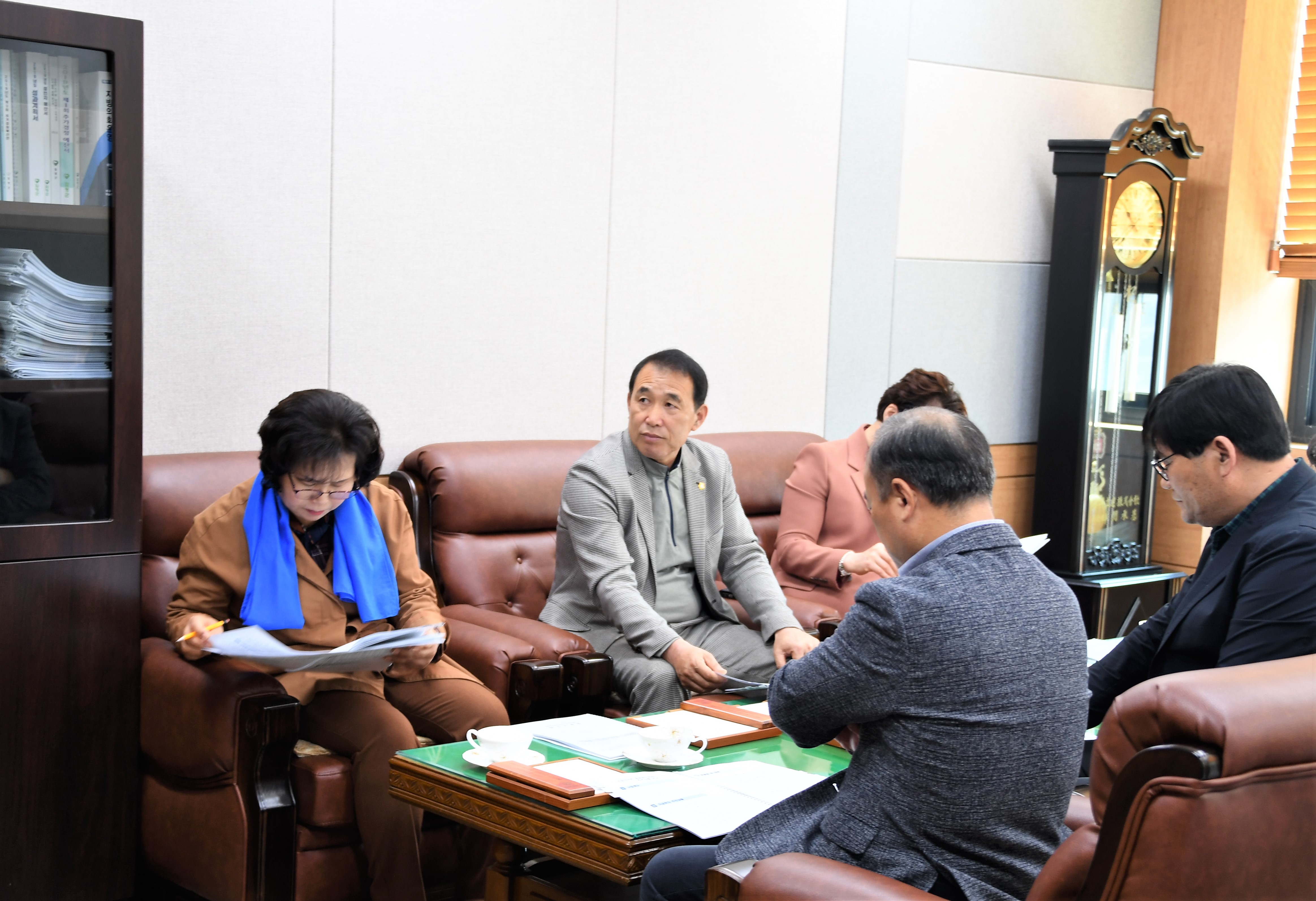 제6차 의원간담회(2020.03.24.) 4