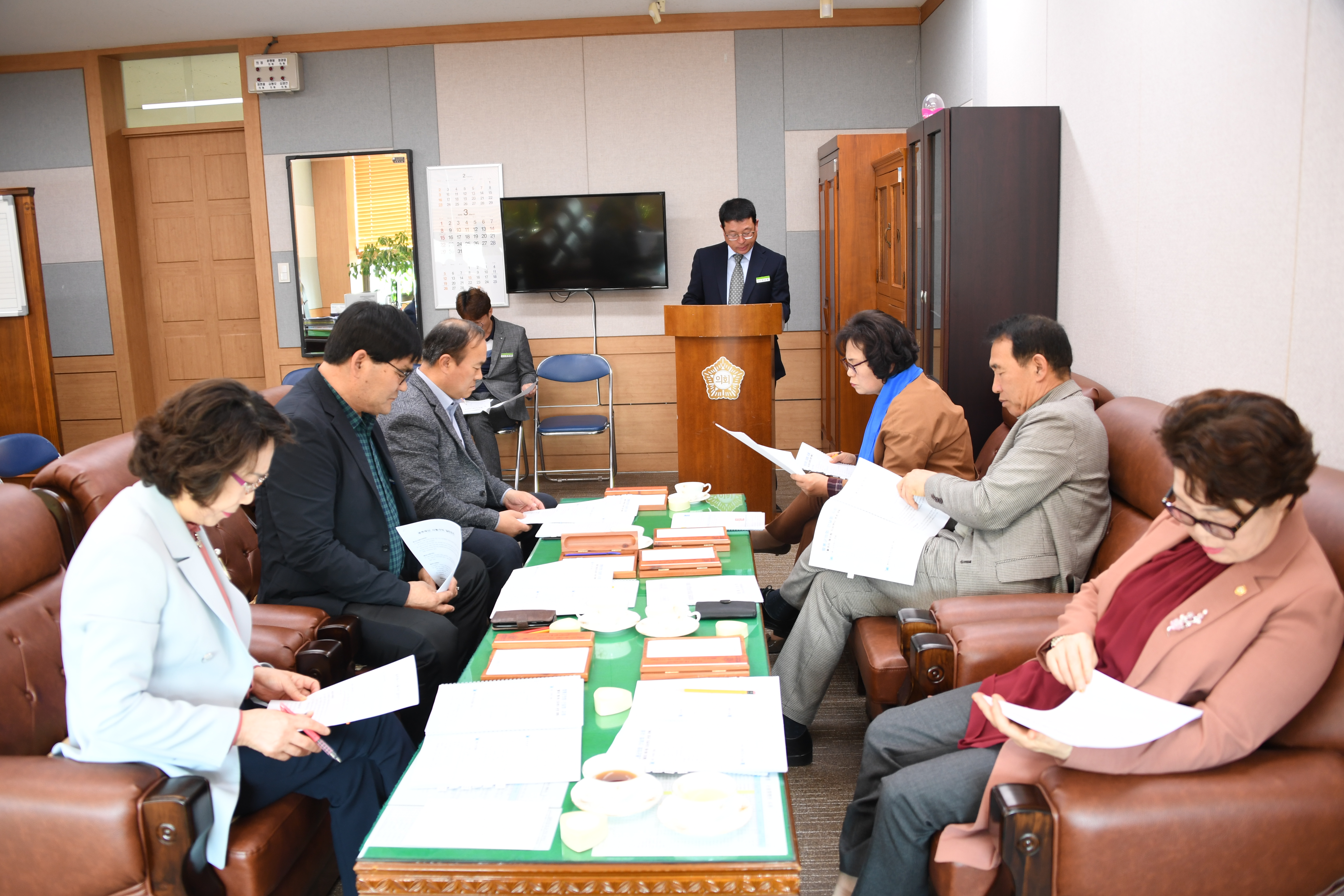 제6차 의원간담회(2020.03.24.) 8