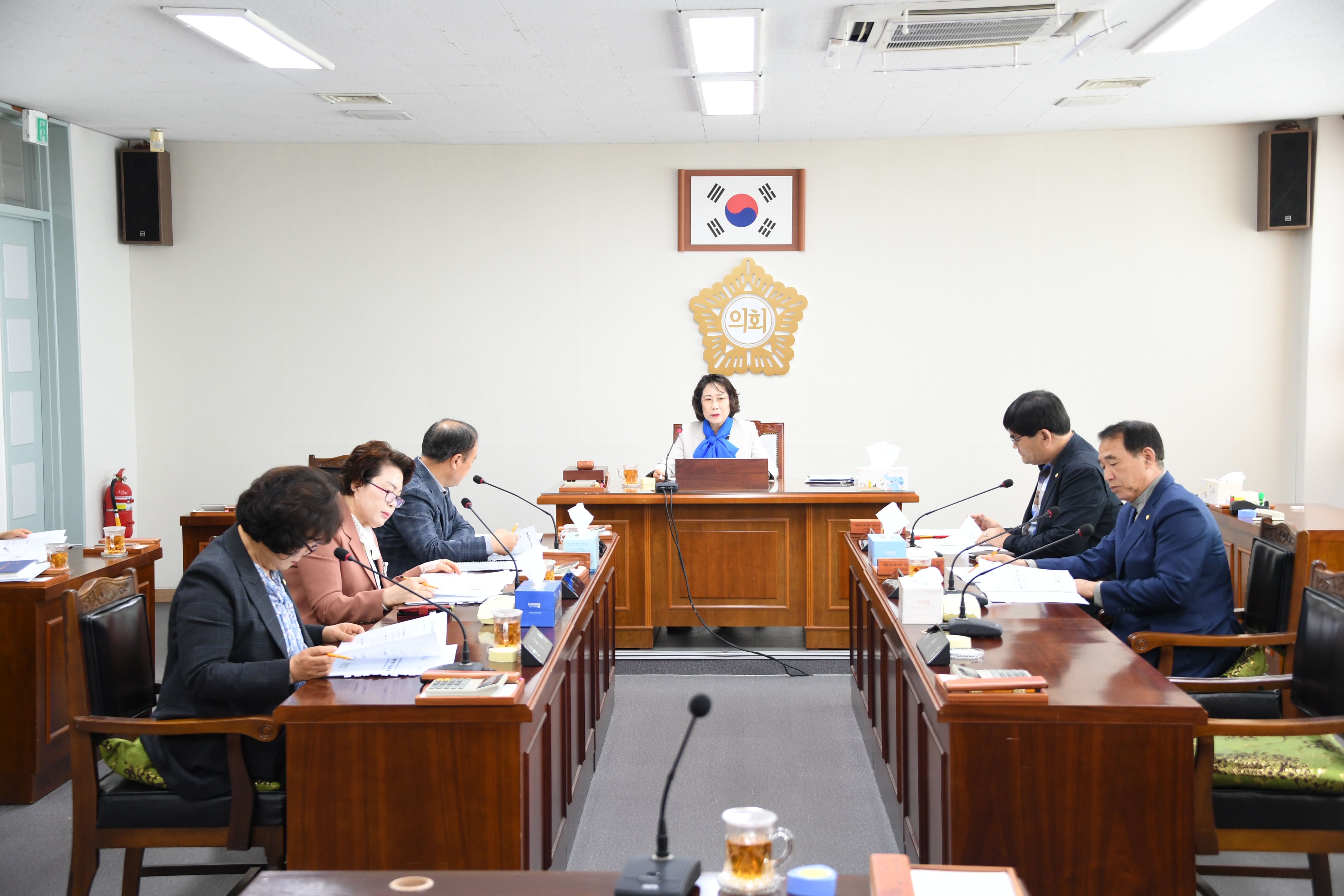 제7차 의원간담회(2020.03.31.) 3