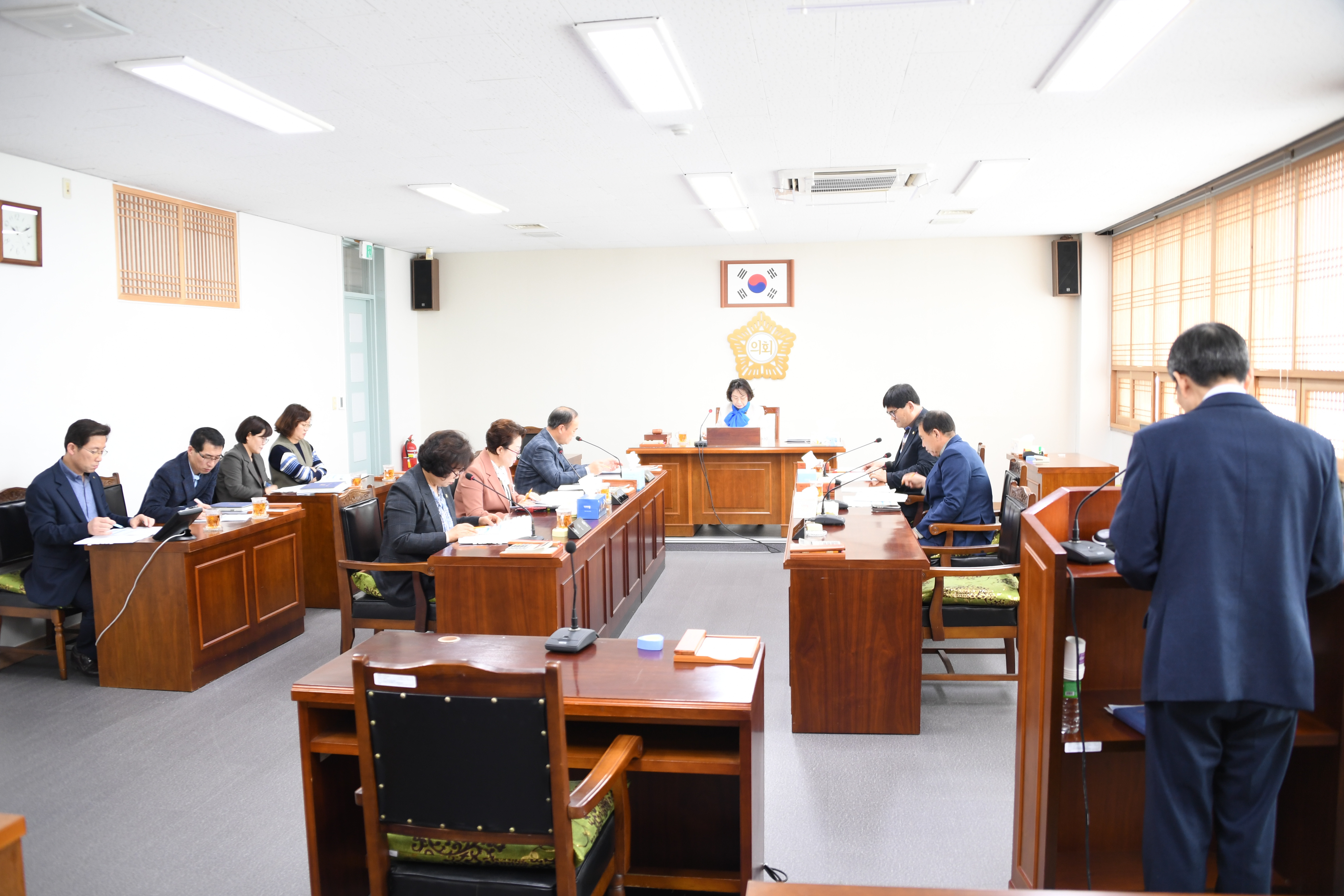 제7차 의원간담회(2020.03.31.) 7