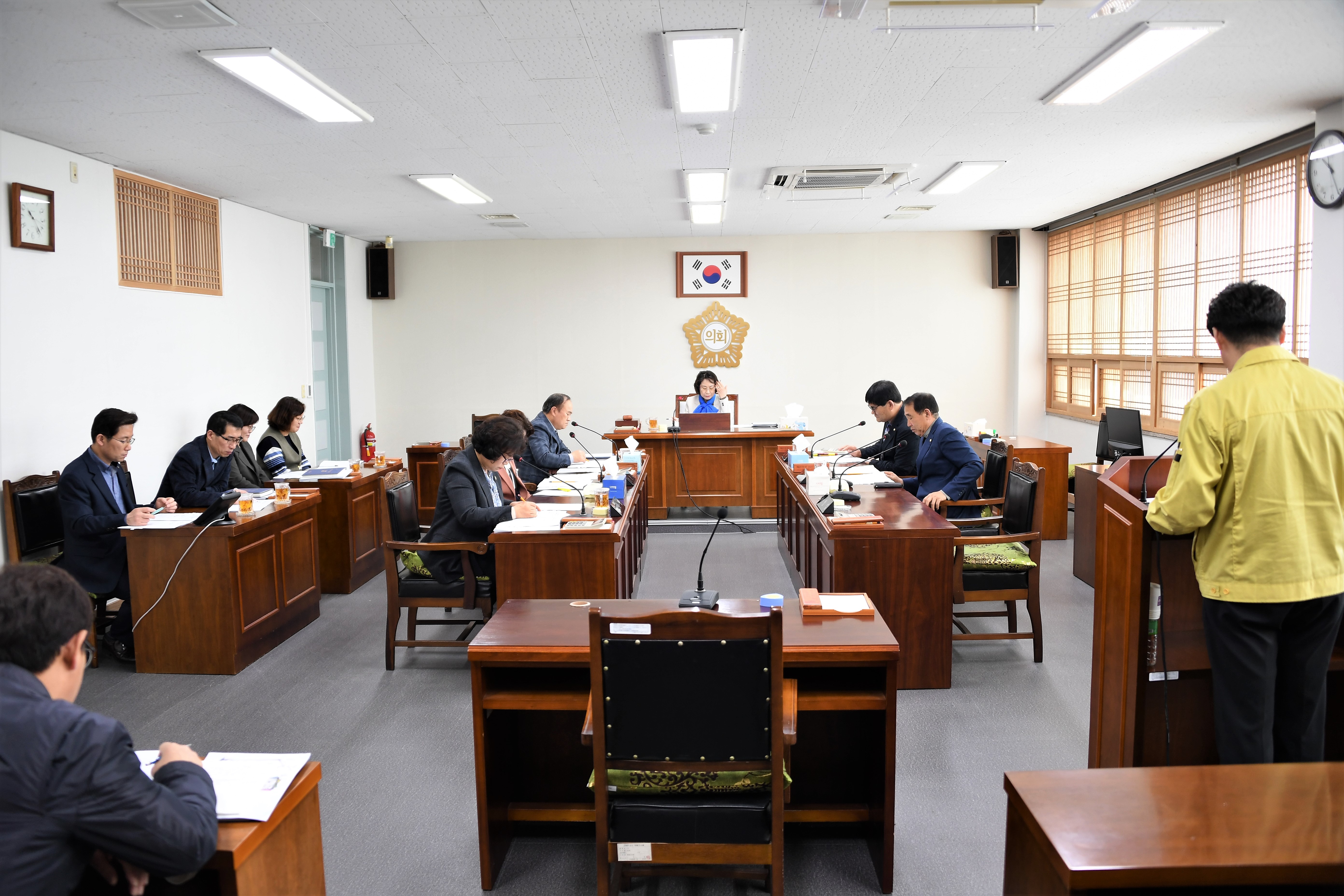 제7차 의원간담회(2020.03.31.) 9