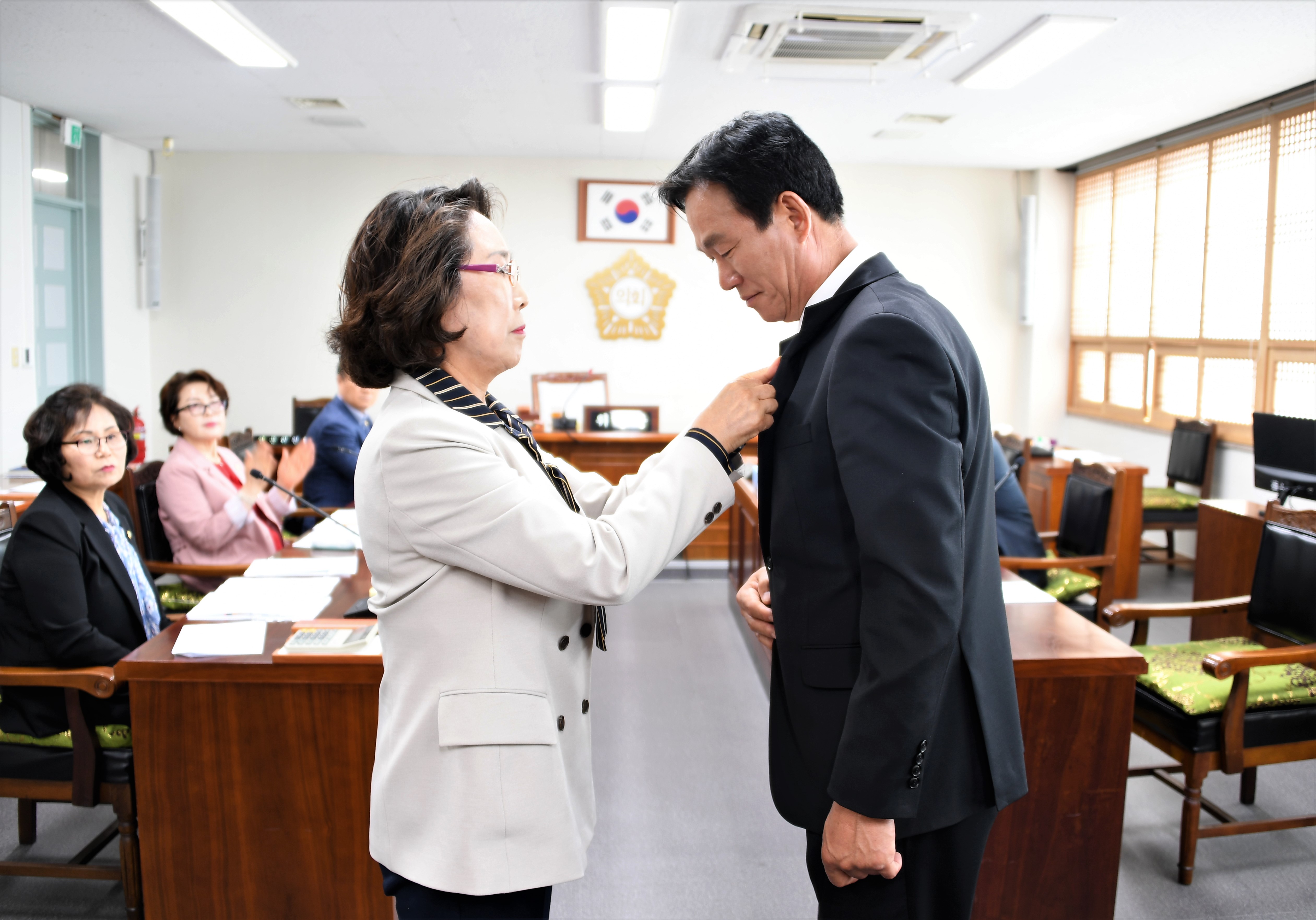 제9차 의원간담회(2020.04.16.) 3