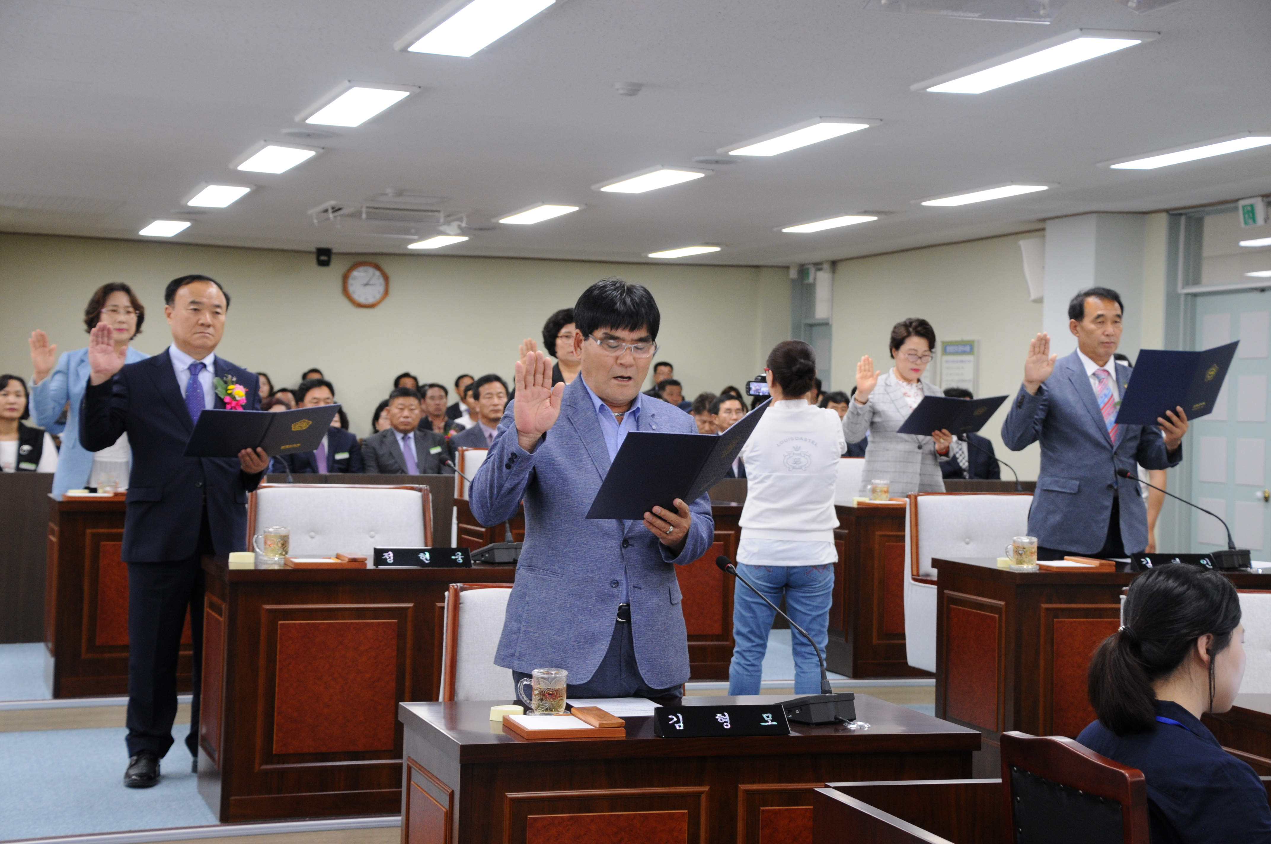 제240회 임시회(2018.07.03.~07.04.) 8