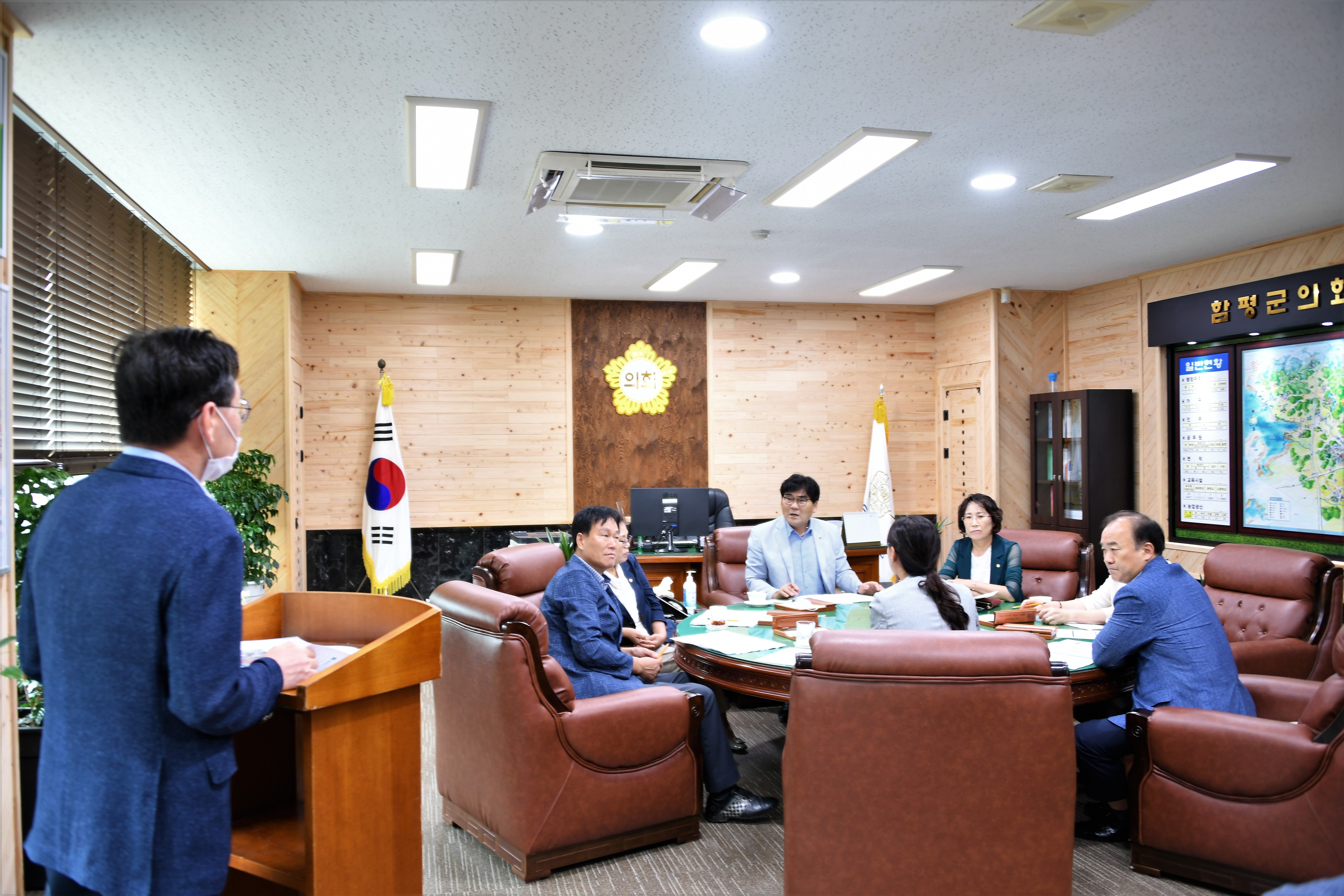제13차 의원간담회(2020.08.11.) 7