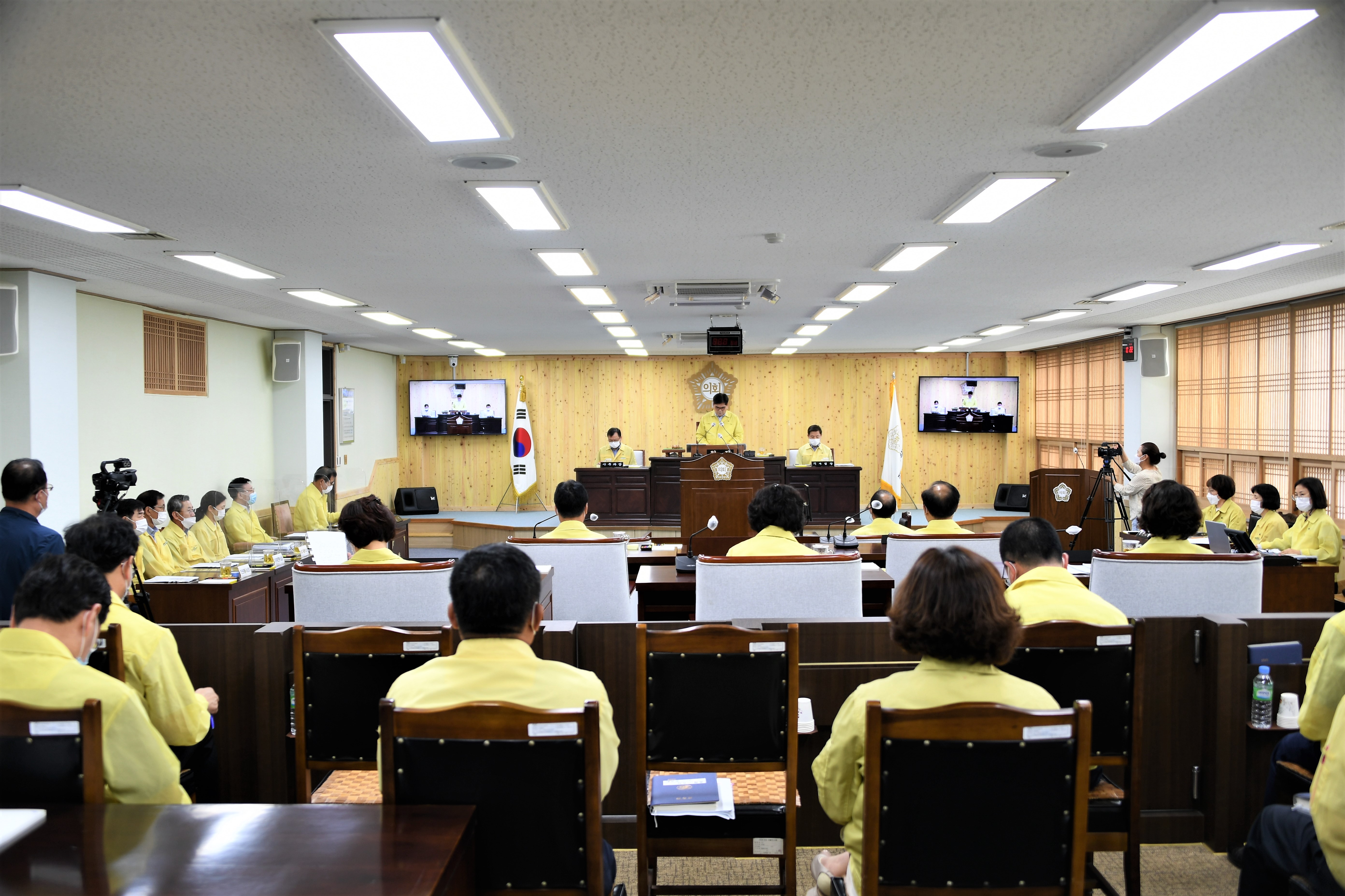 제262회 함평군의회 임시회 제2차 본회의(2020.09.23.) 10