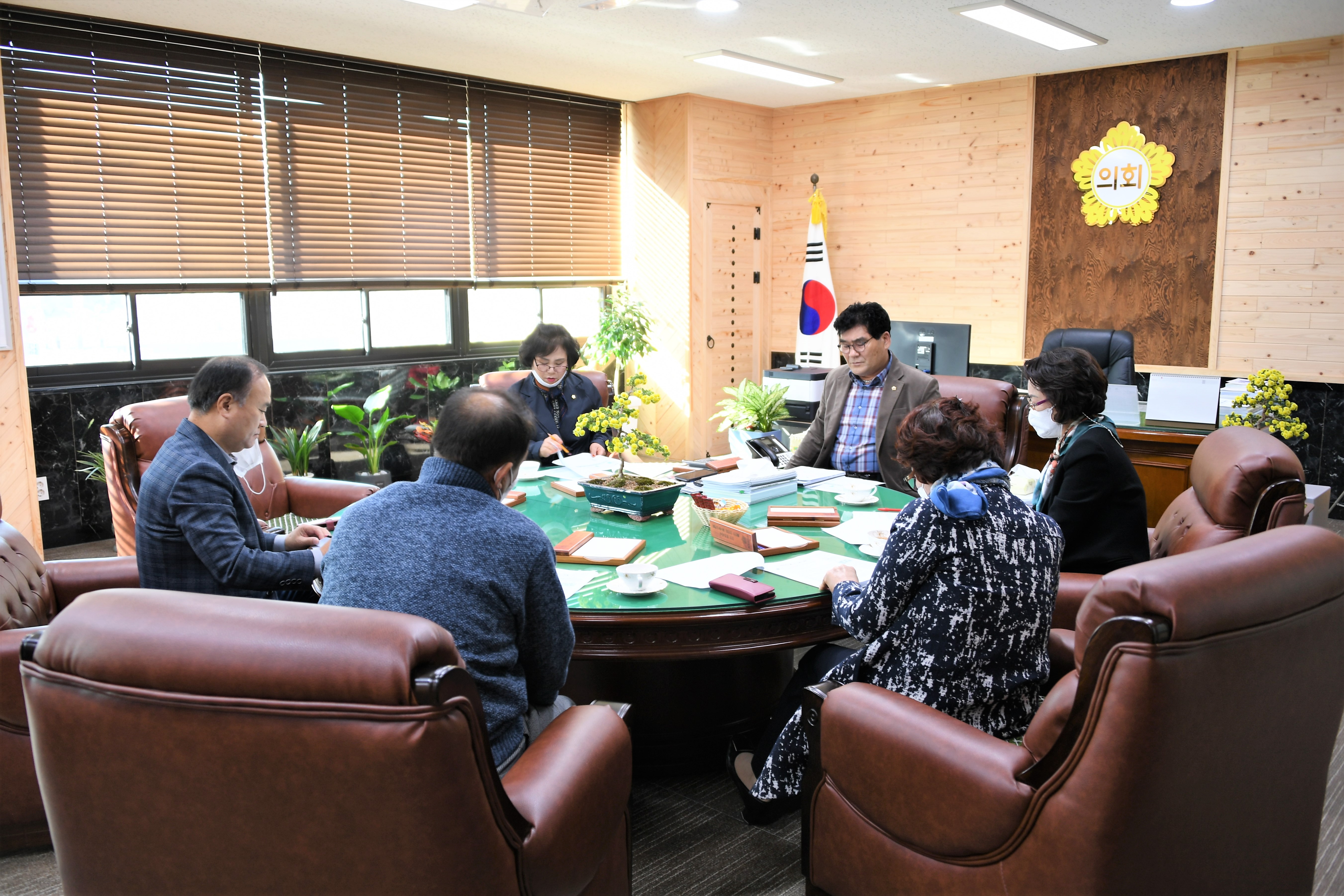 제17차 의원간담회(2020.11.03.) 5