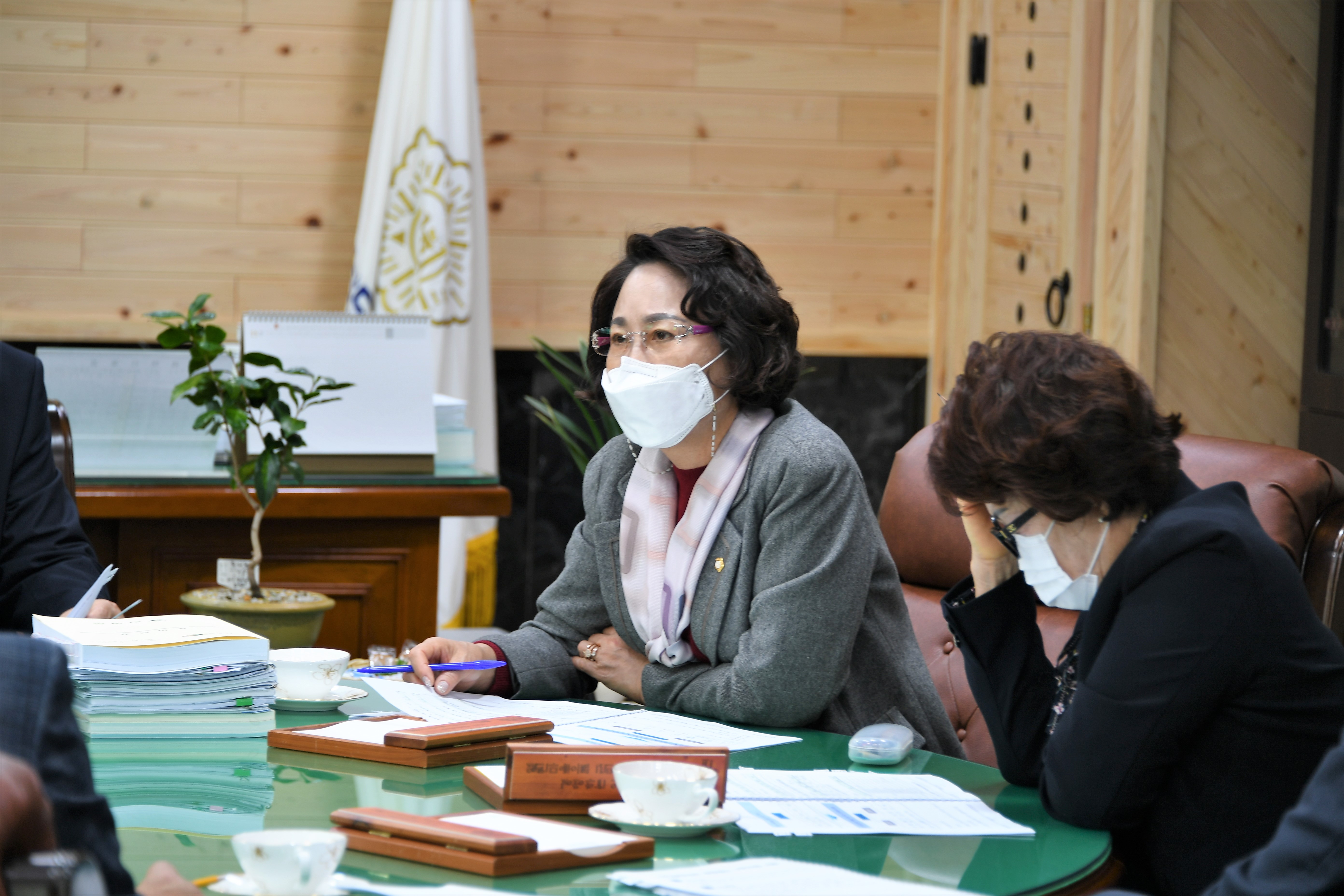 제18차 의원간담회(2020.11.17.) 5