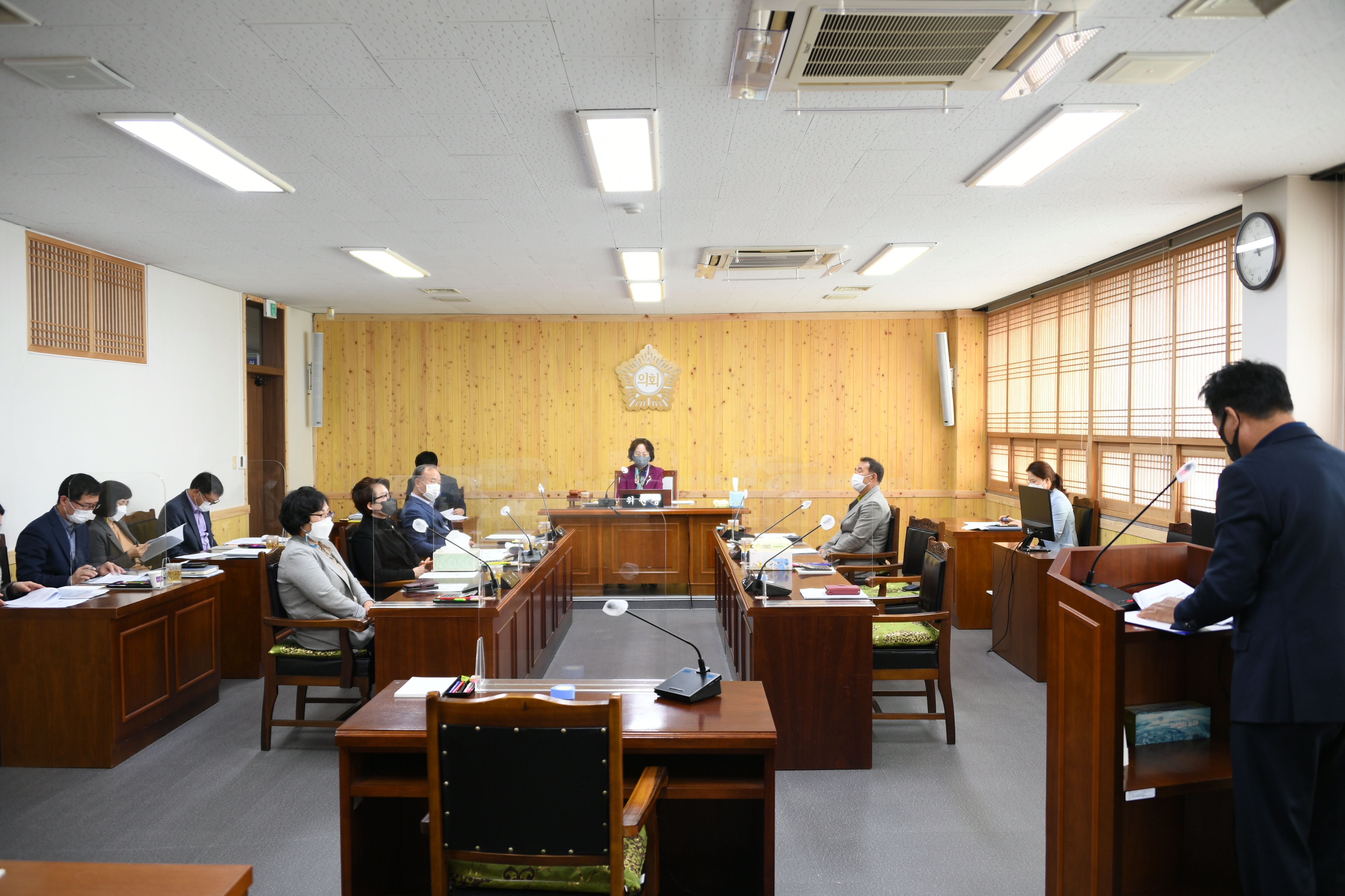 제265회 임시회 폐회중 제2차 의회운영위원회(2021.4.13.) 4