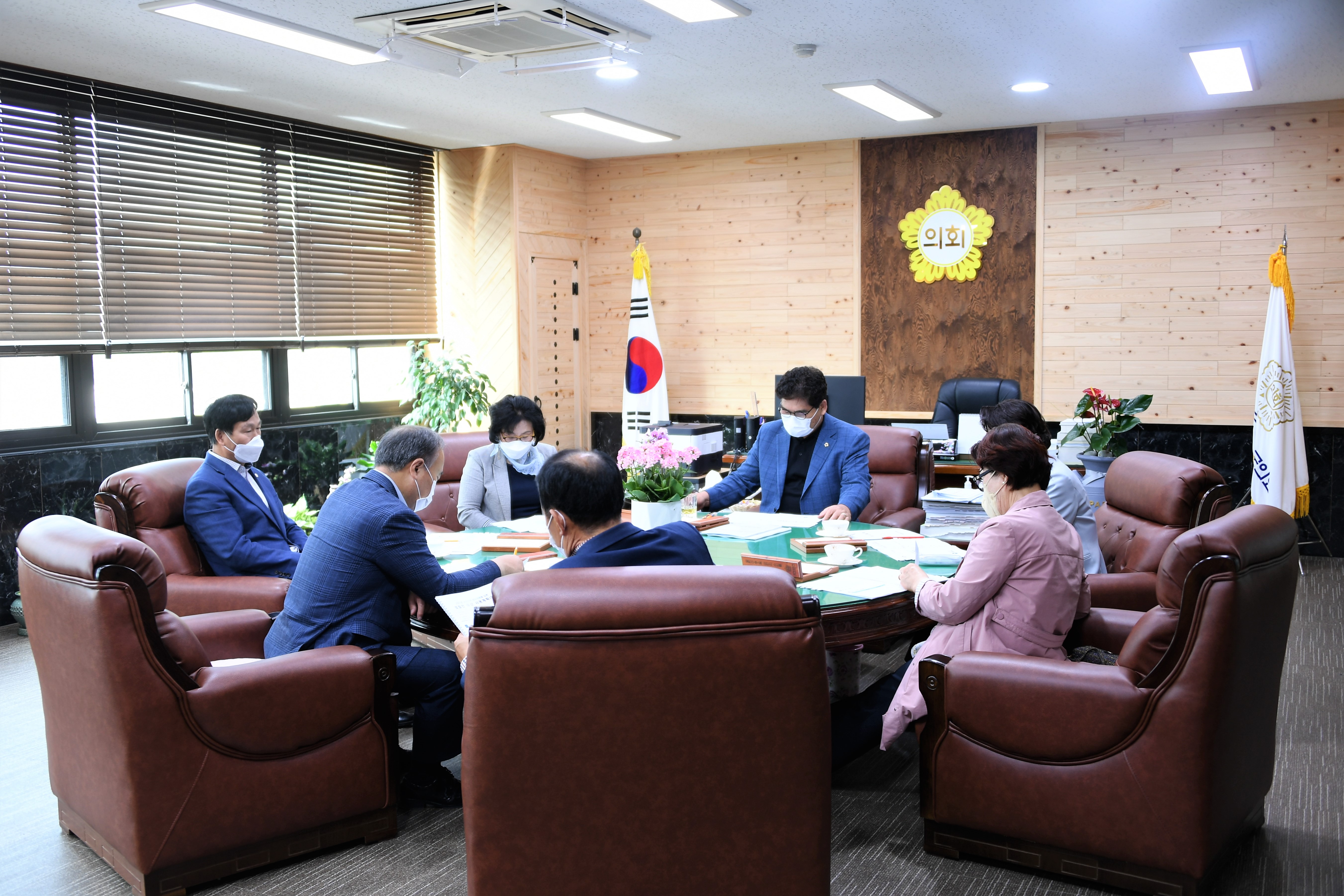 제5차 의원간담회(2021.4.21.) 5
