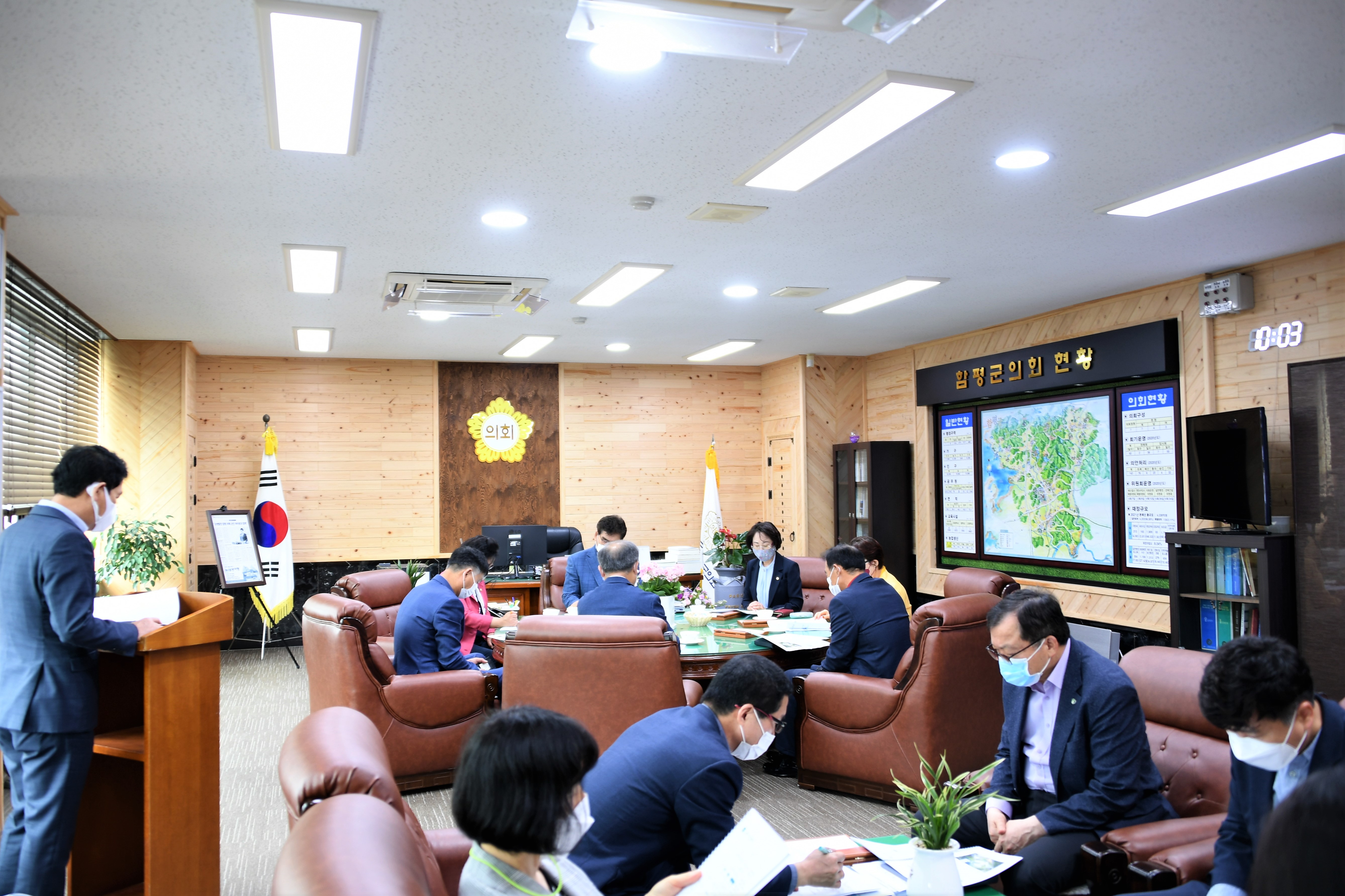 제6차 의원간담회(2021.5.11.) 4