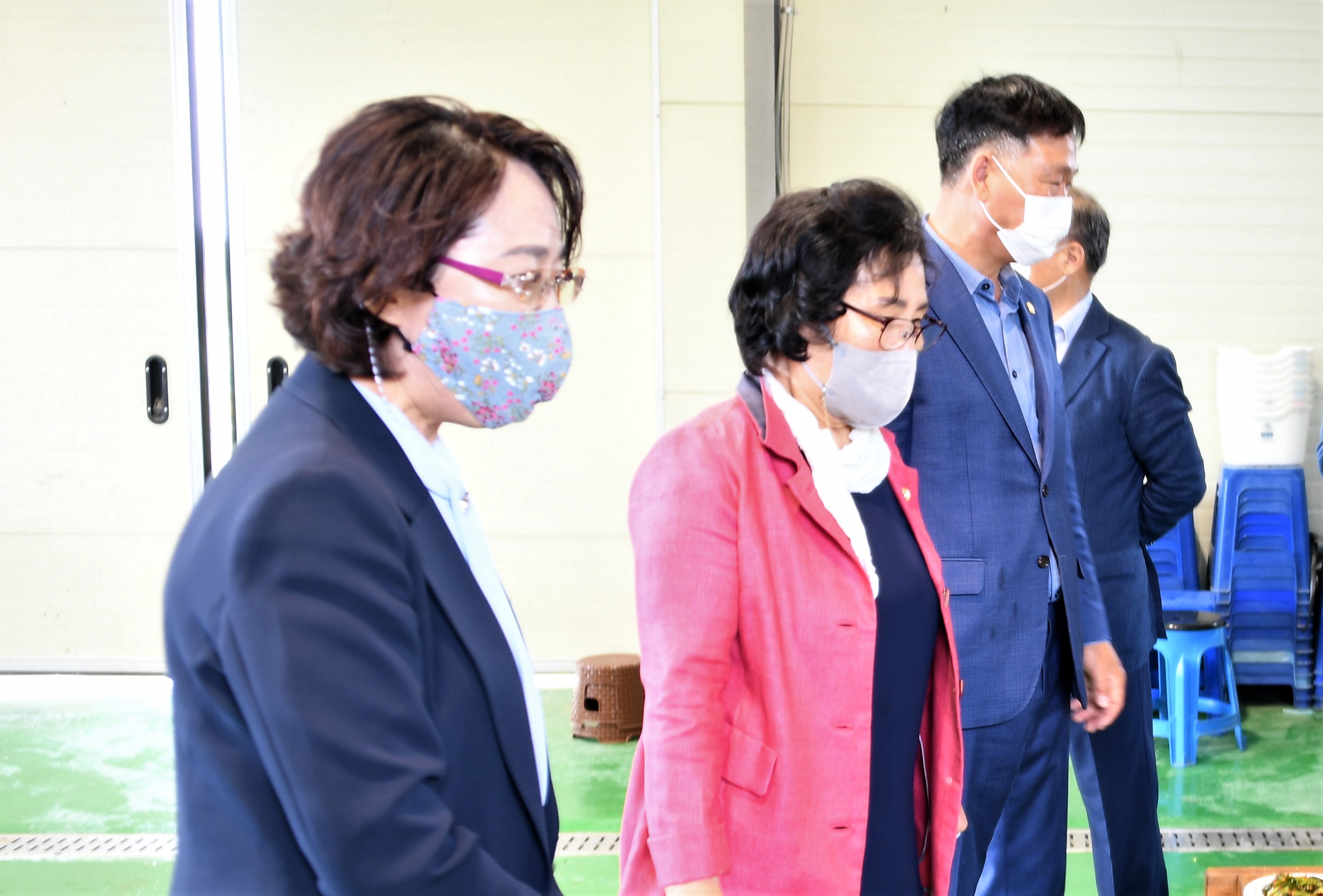 소외계층 밑반찬 나눔 사업(2021.5.11.) 2