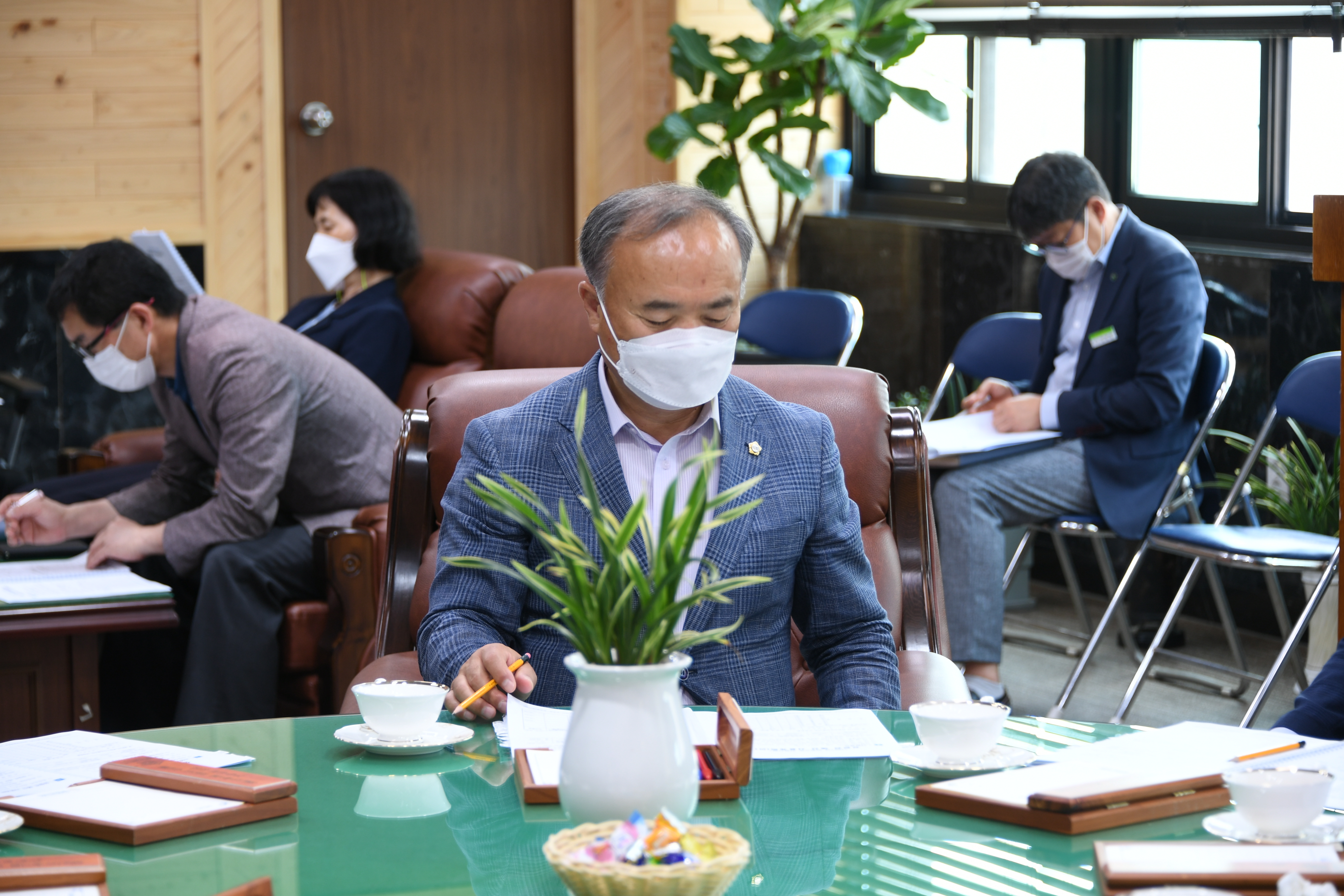 제8차 의원간담회(2021.6.1.) 8