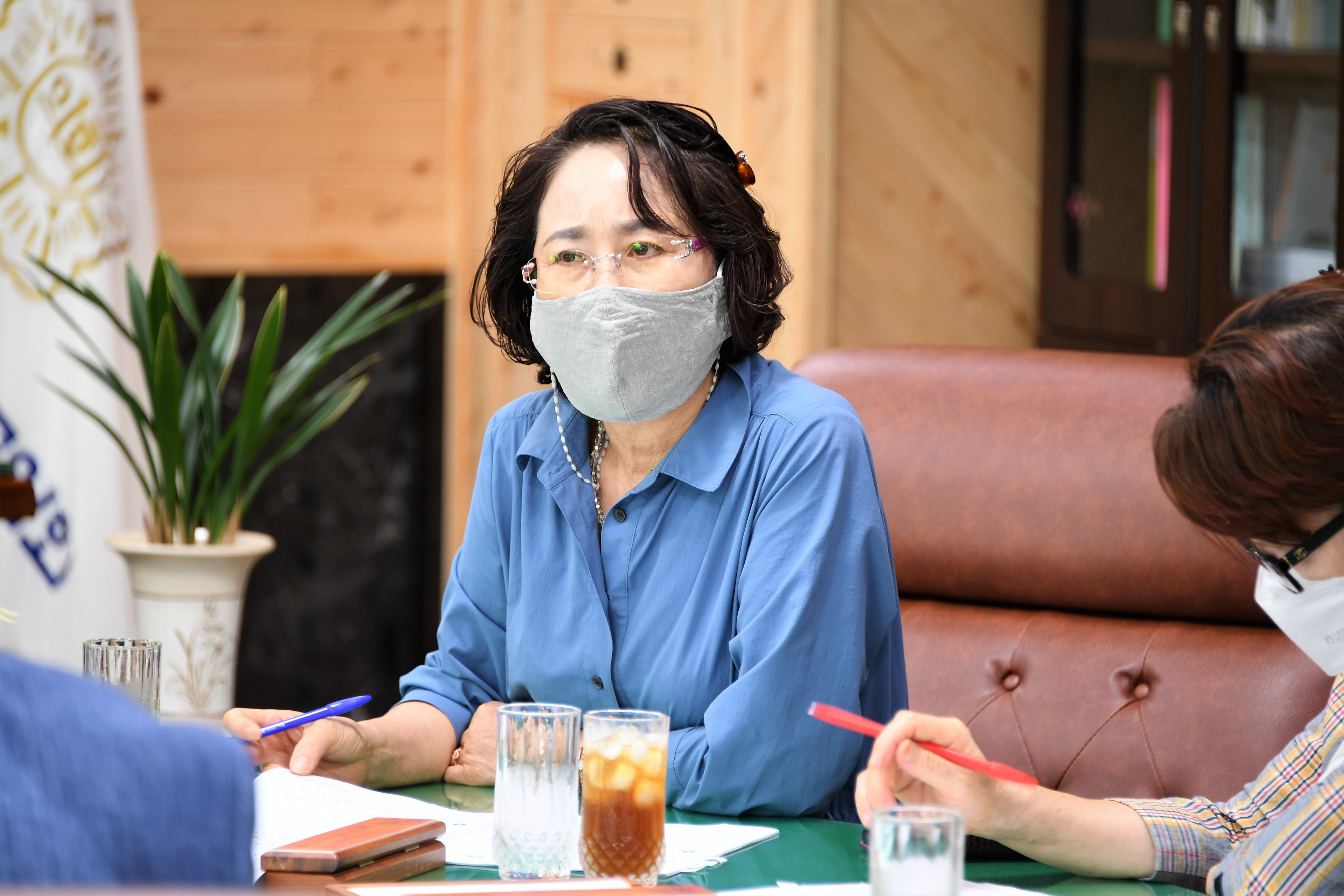 제10차 의원간담회(2021.8.10) 6