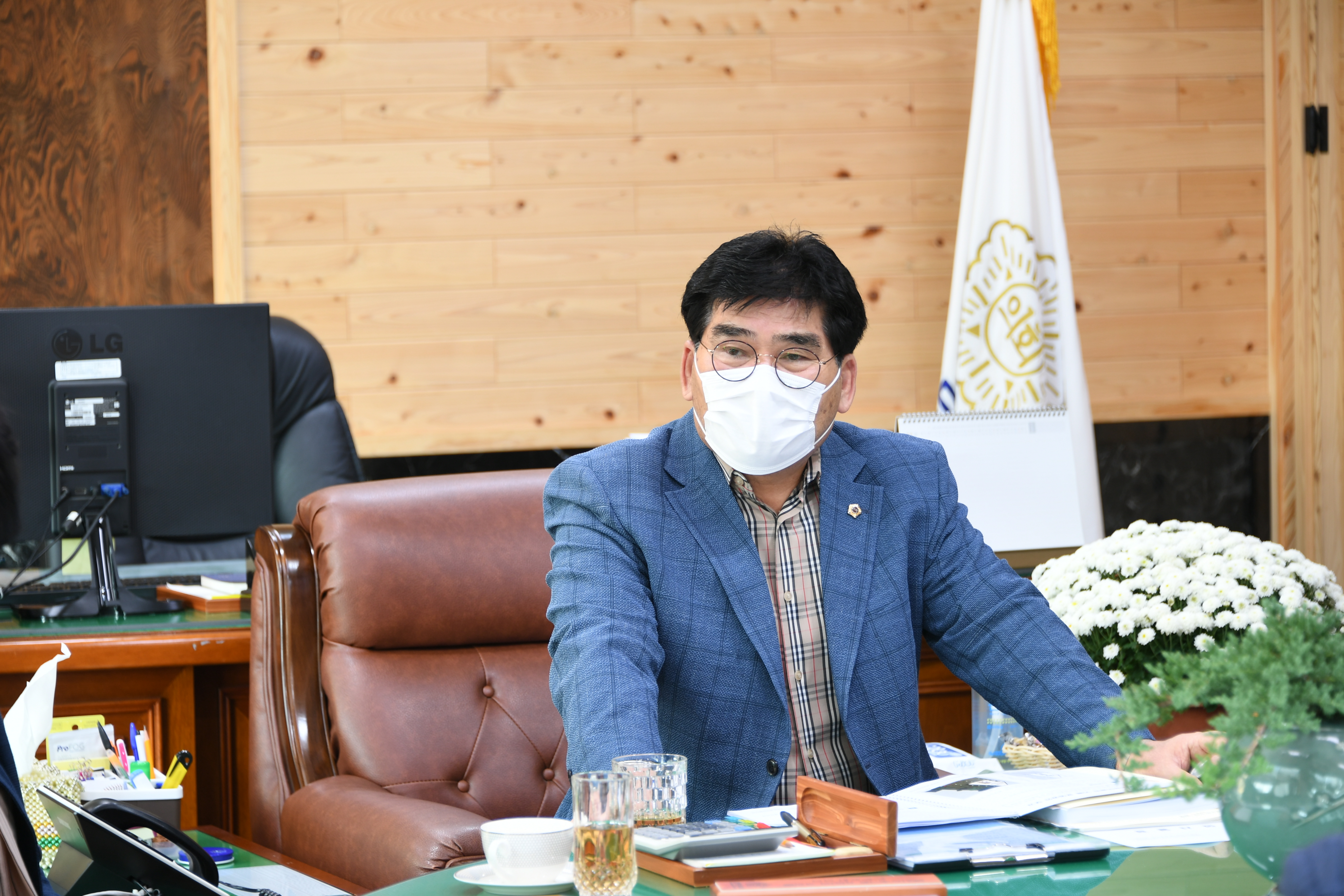 제14차 의원간담회(2021.11.2.) 7