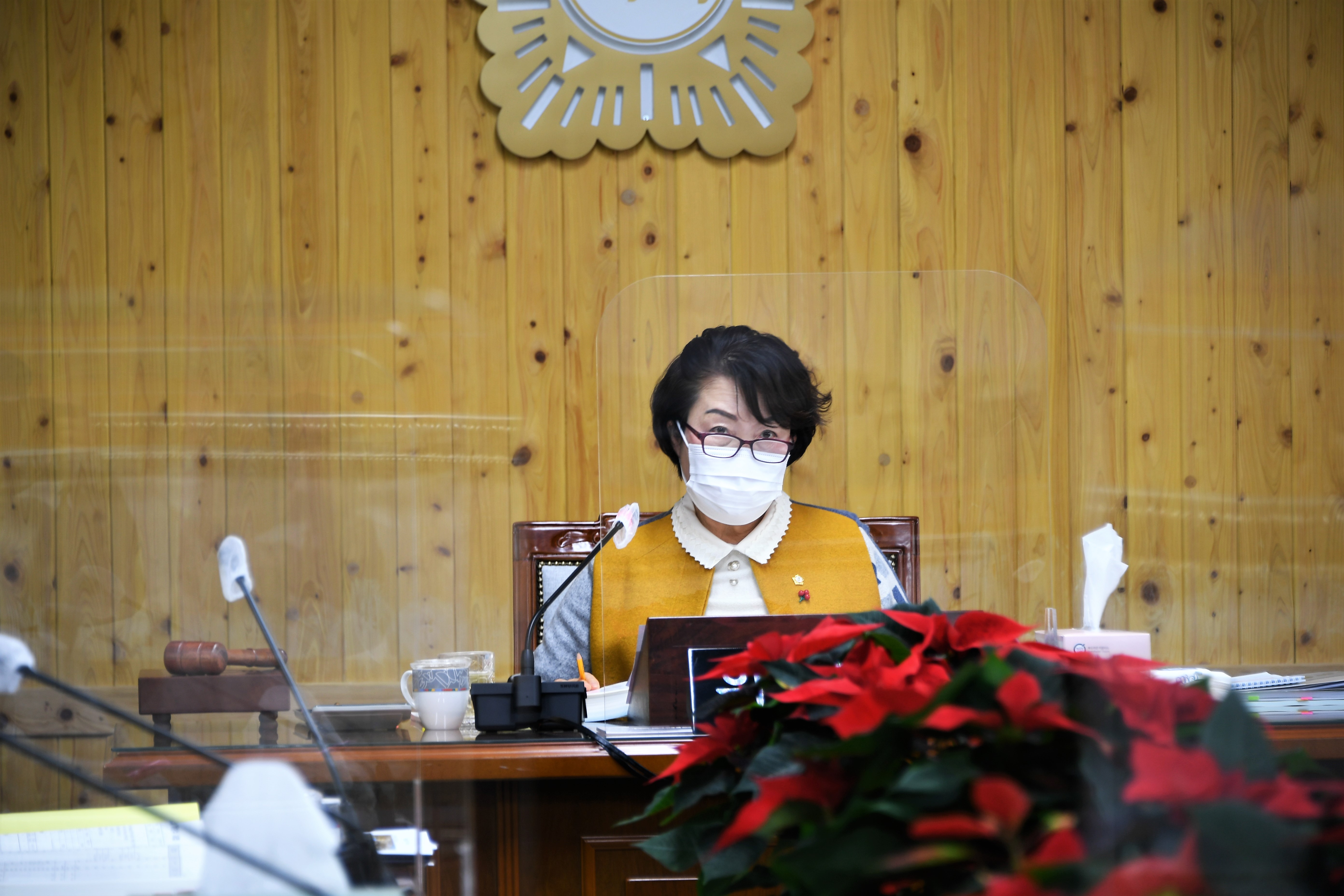 제271회 함평군의회 제2차 정례회 제1~7차 일반행정위원회(2021.11.22.~12.13.) 7