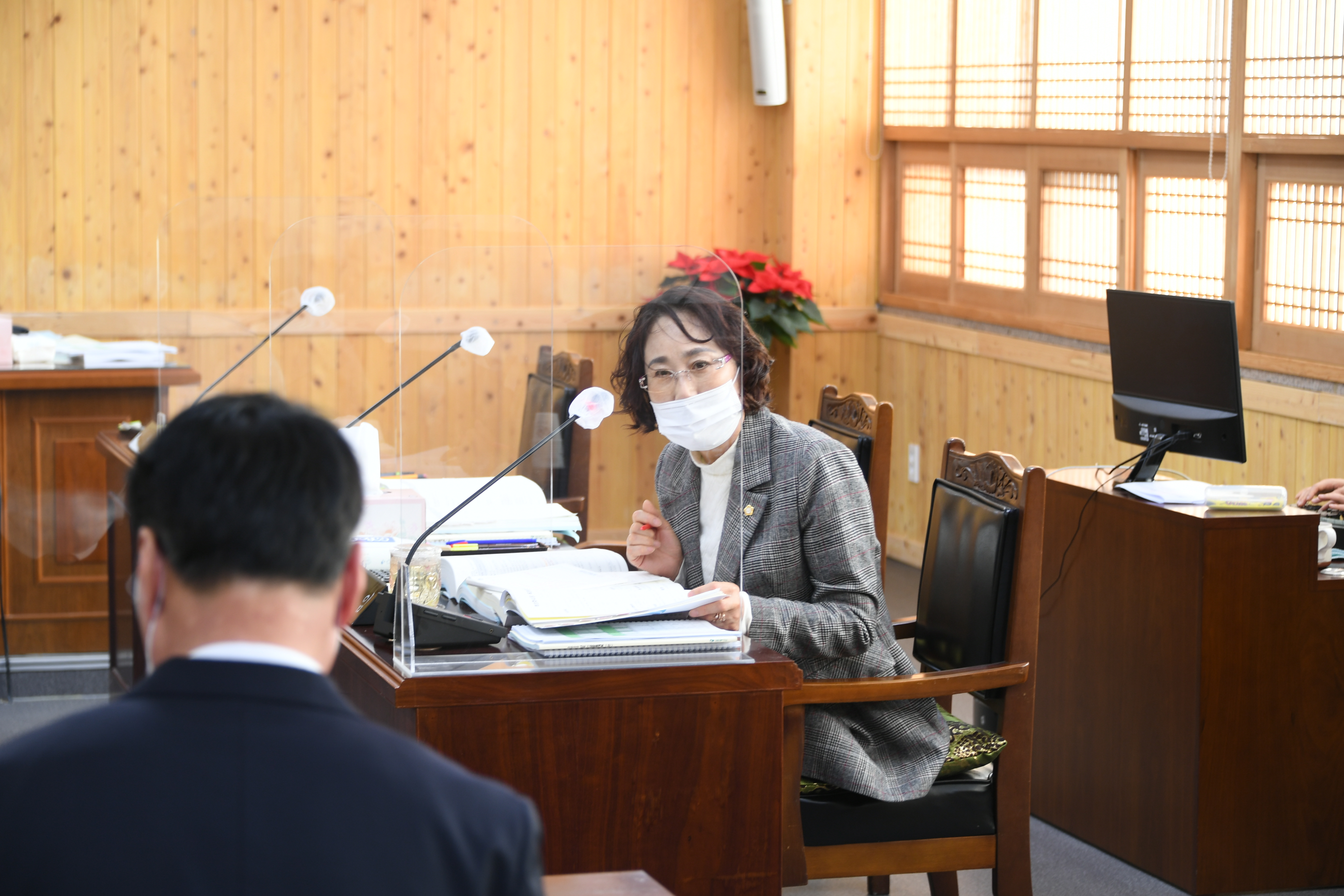 제271회 함평군의회 제2차 정례회 제1~7차 경제건설위원회(2021.11.25.~12.13.) 10