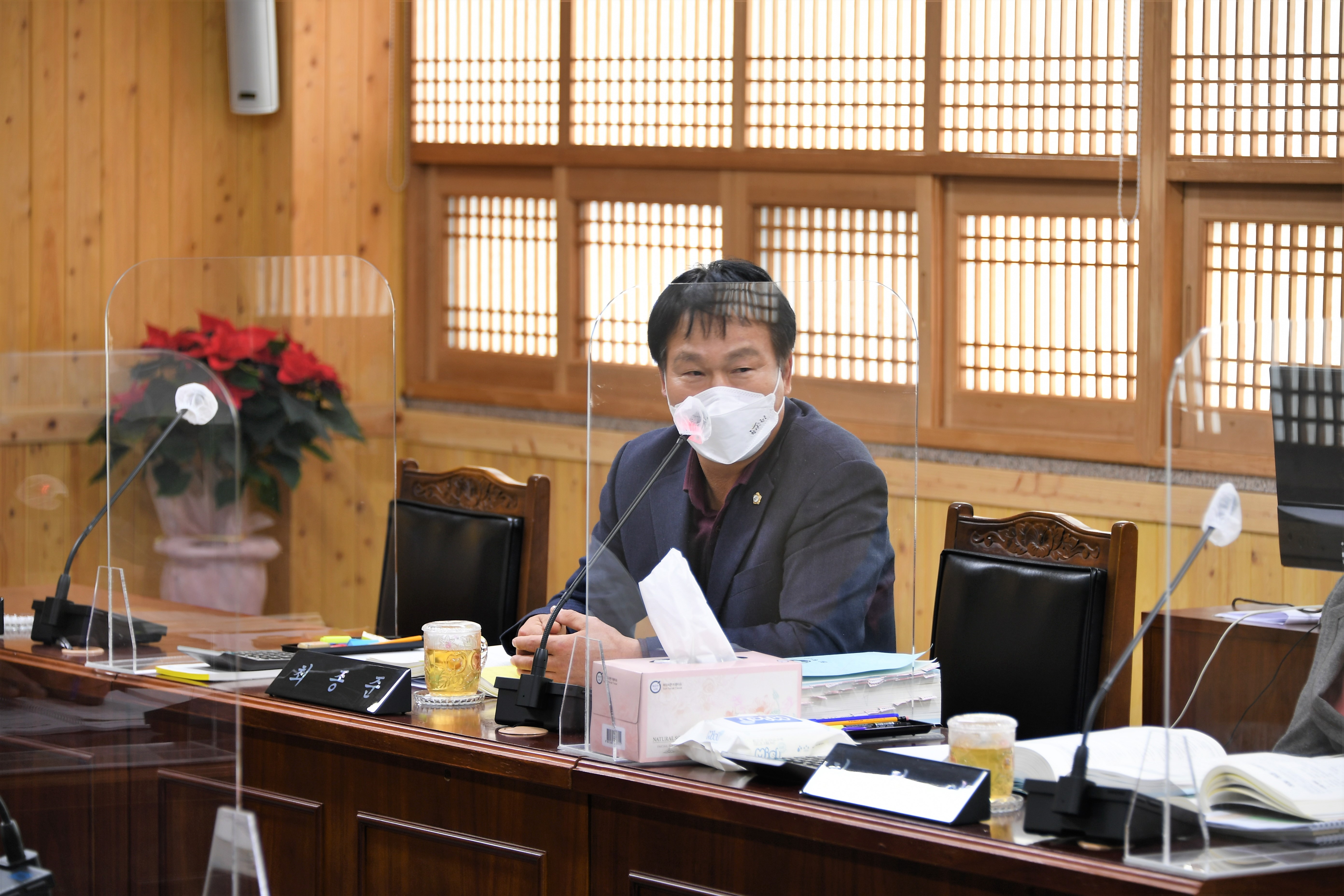 제271회 함평군의회 제2차 정례회 제1~7차 경제건설위원회(2021.11.25.~12.13.) 7