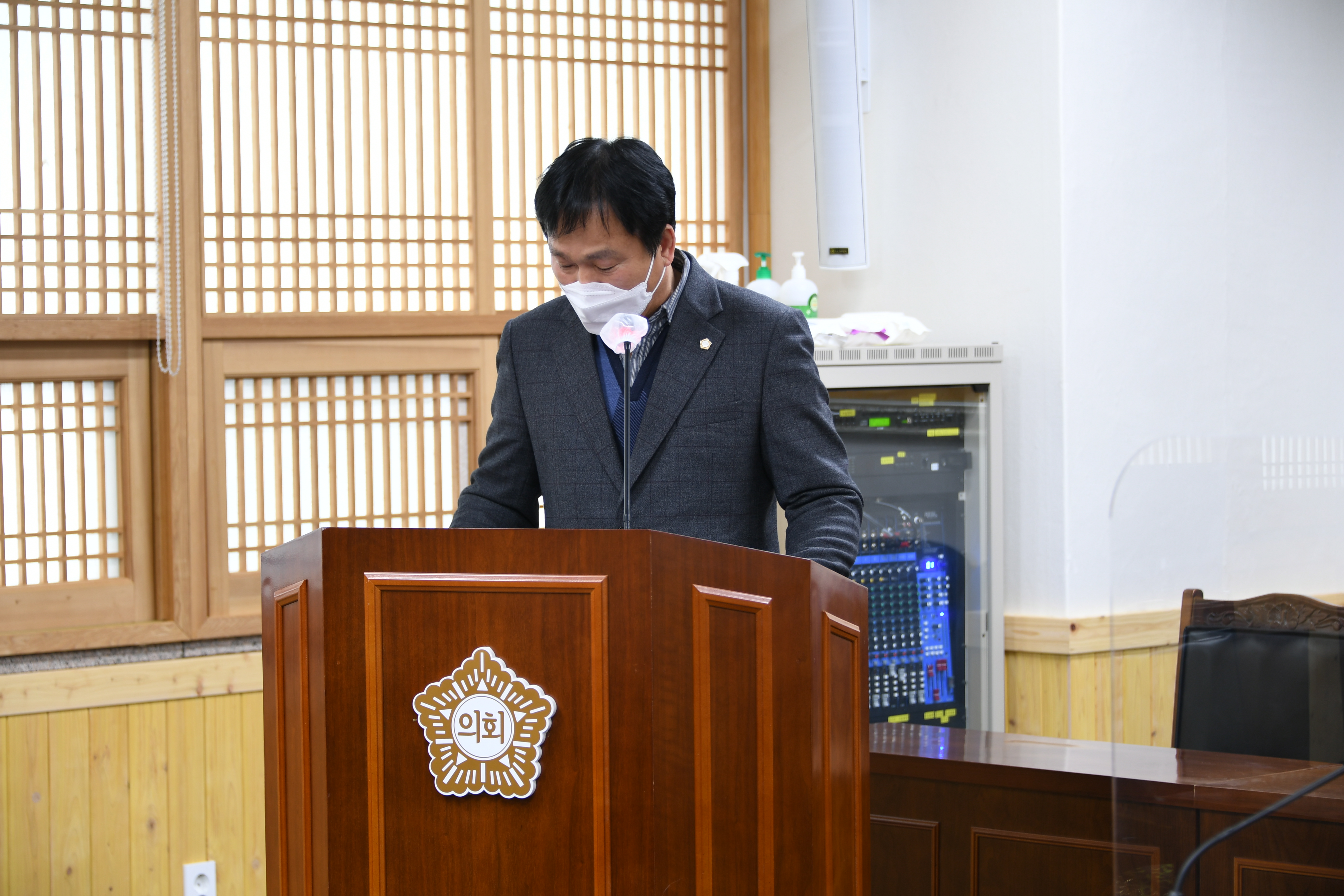 제271회 제2차 정례회 폐회중 제3차 의회운영위원회(2022.1.25.) 5