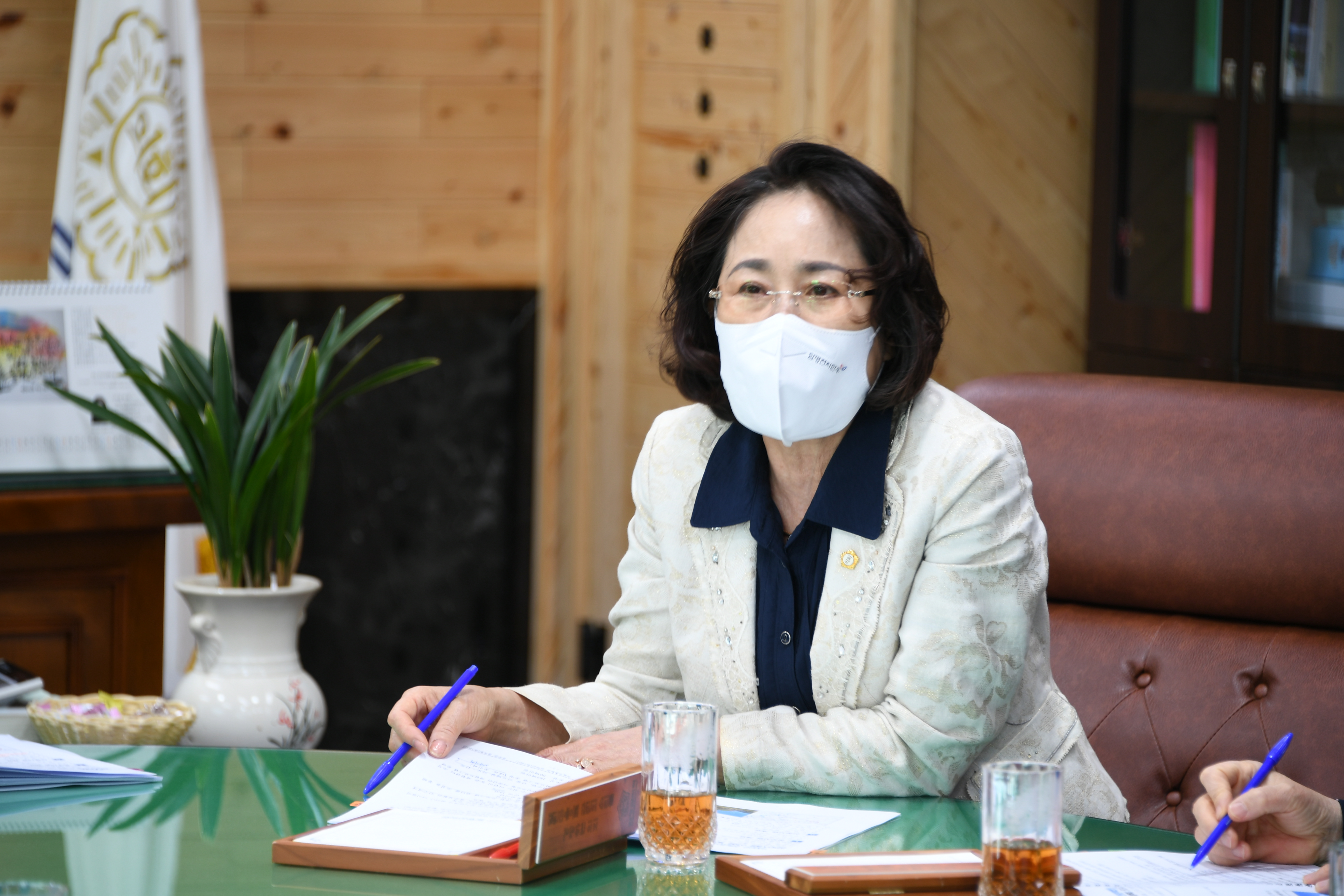 제4차 의원간담회(2022.4.19.) 5