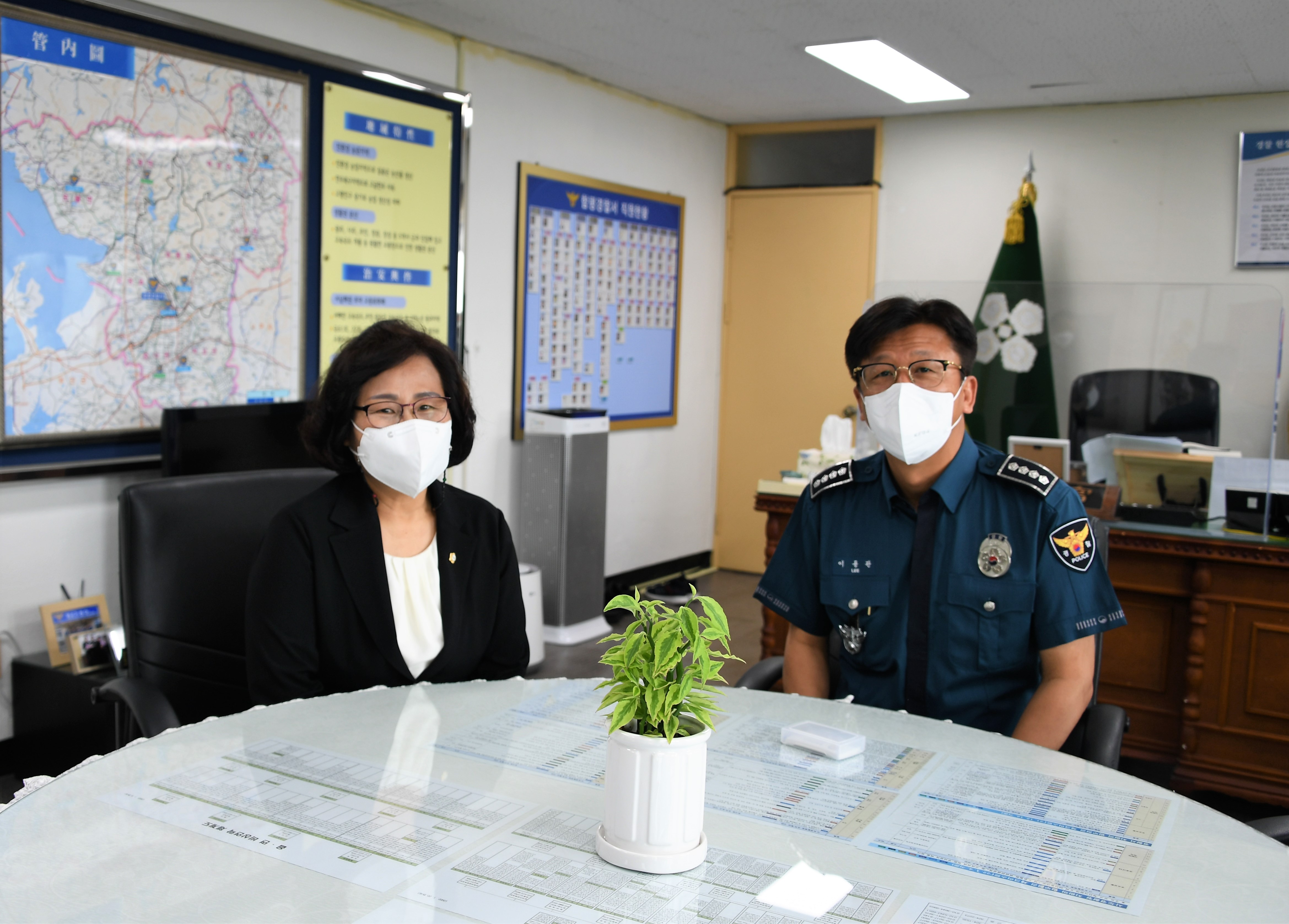 기관방문(2022.7.4.) 2