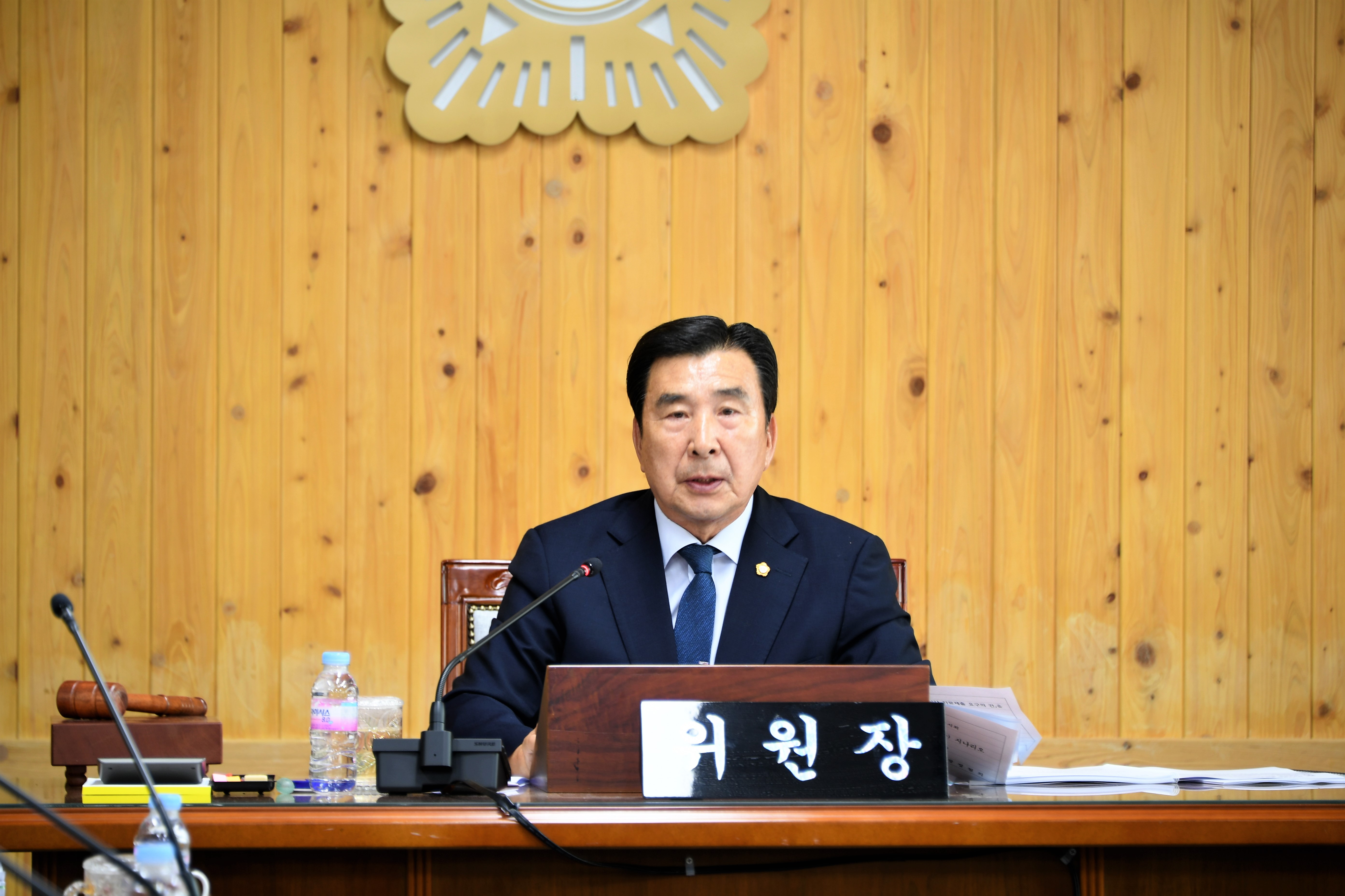 제275회 함평군의회 임시회 제1차 행정사무감사특별위원회(2022.7.12.) 4