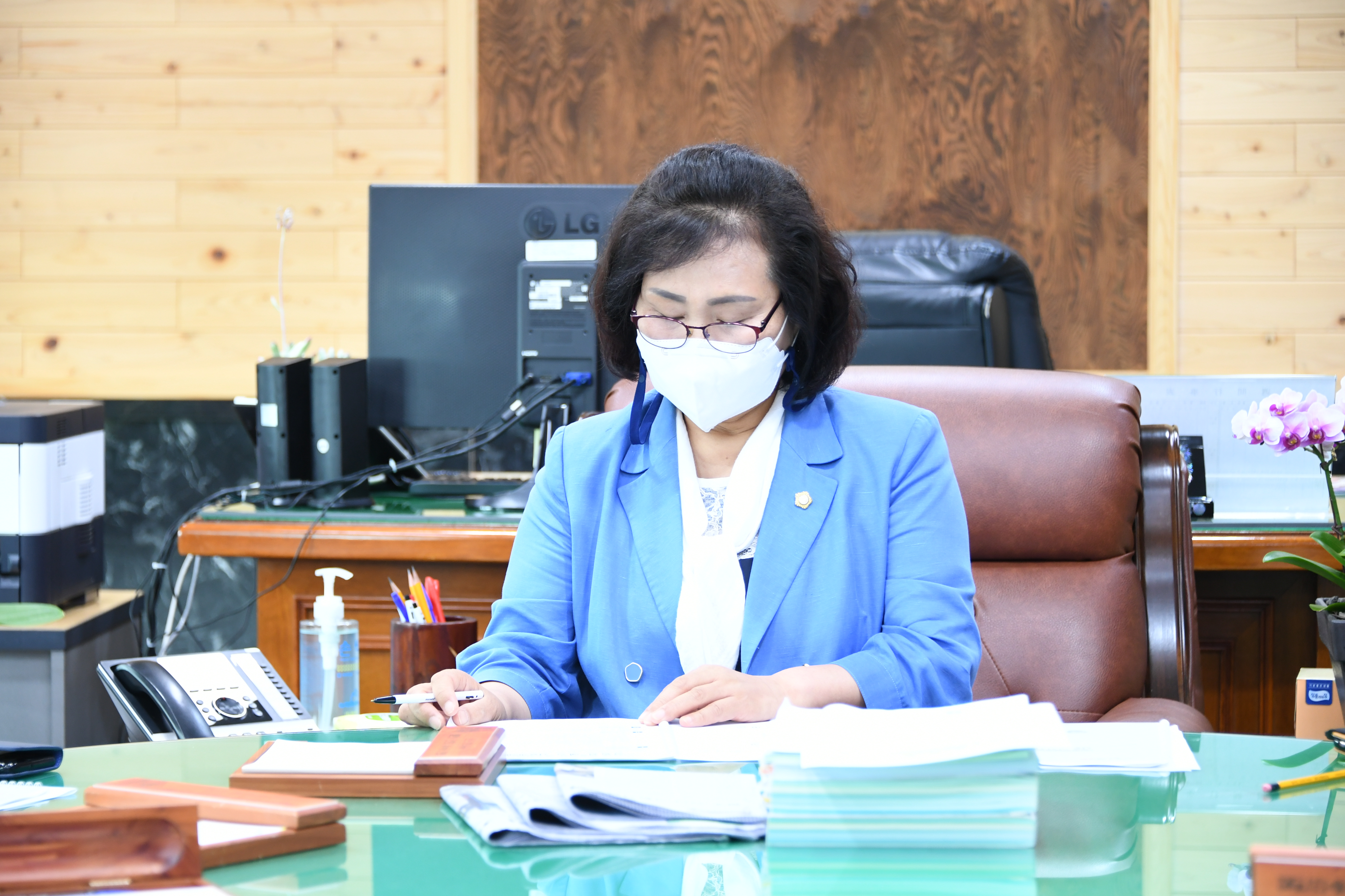 제2차 의원간담회(2022.8.9.) 2