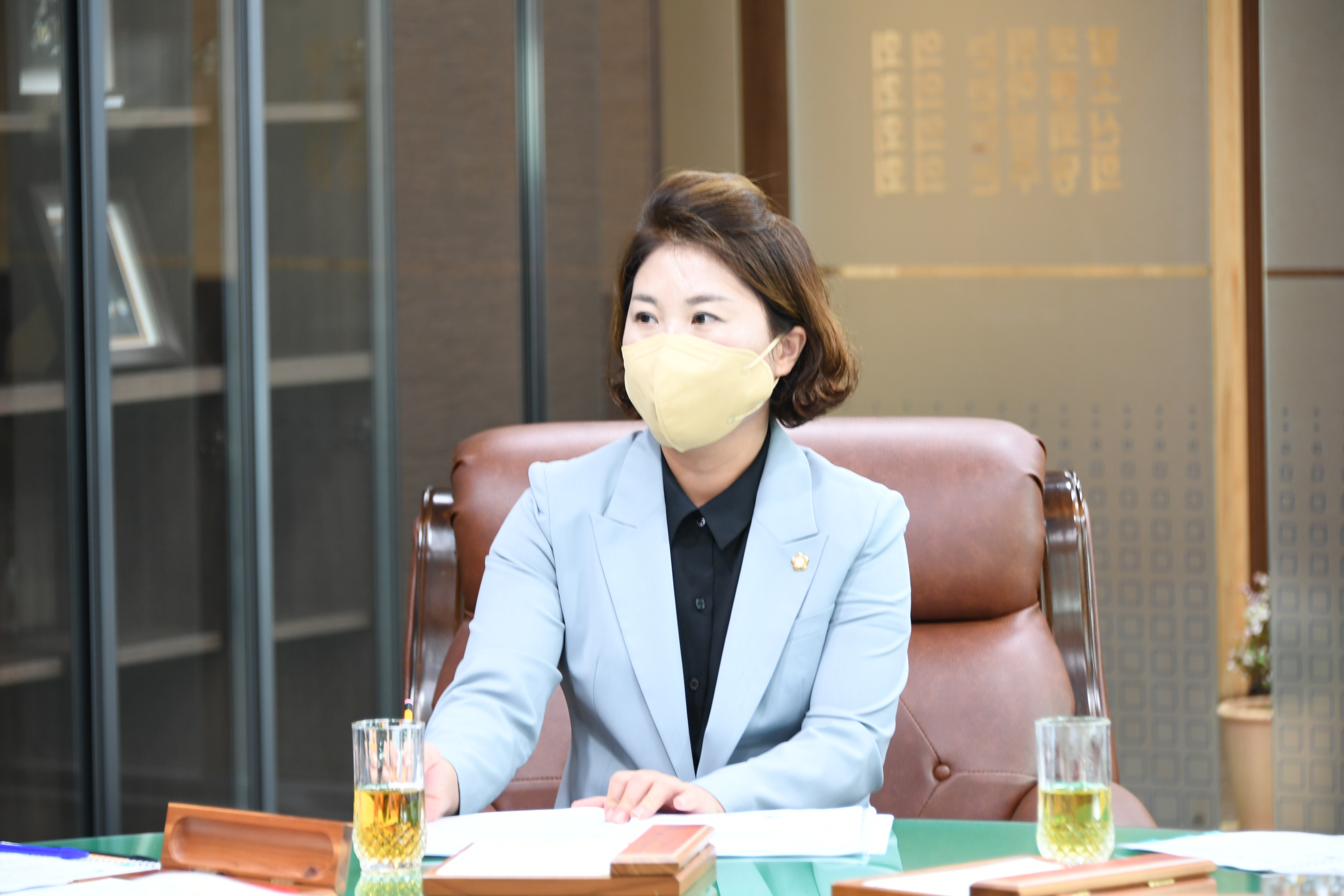 제2차 의원간담회(2022.8.9.) 5