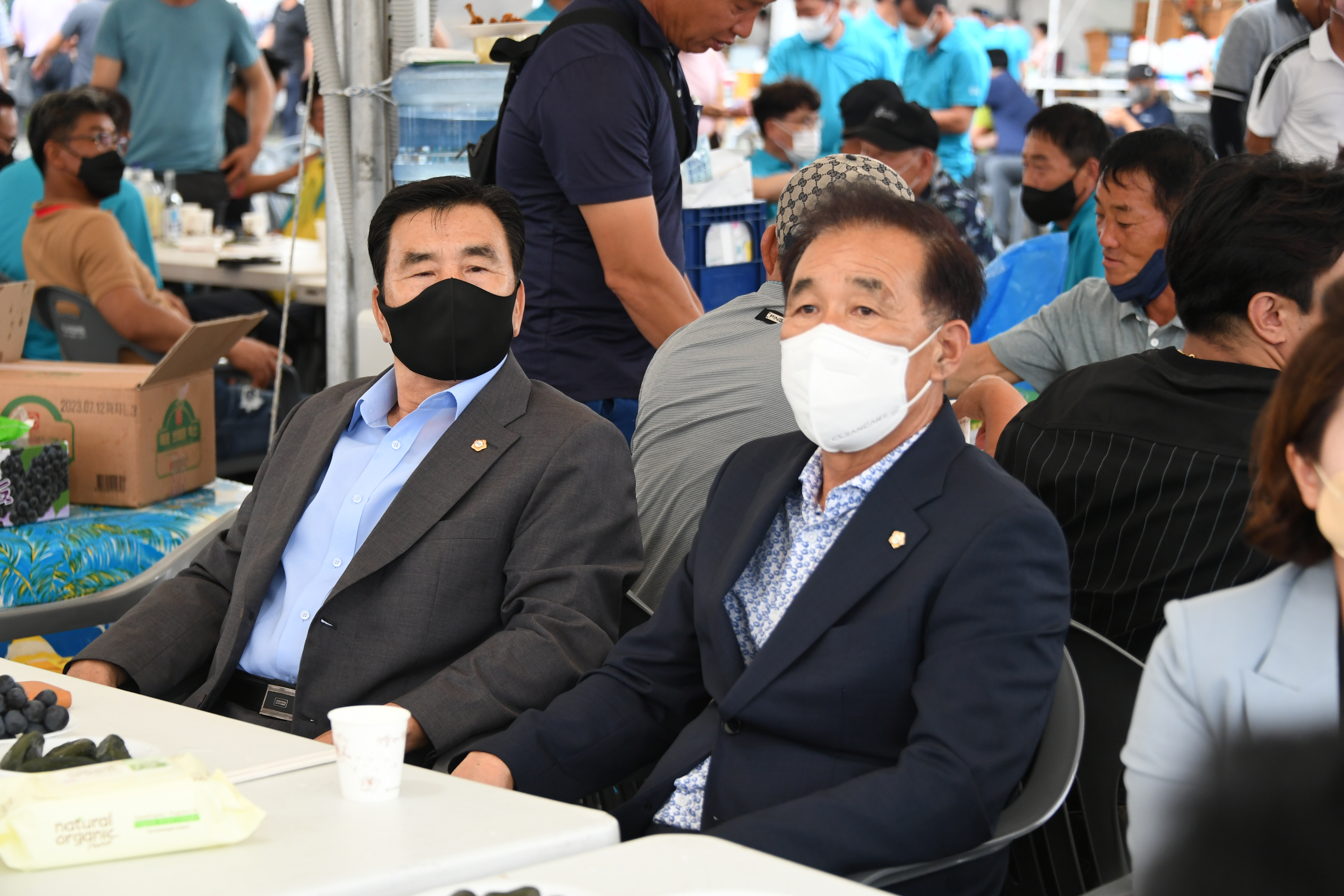 제18회 한국후계농업경영인전국대회(2022.8.9.) 5