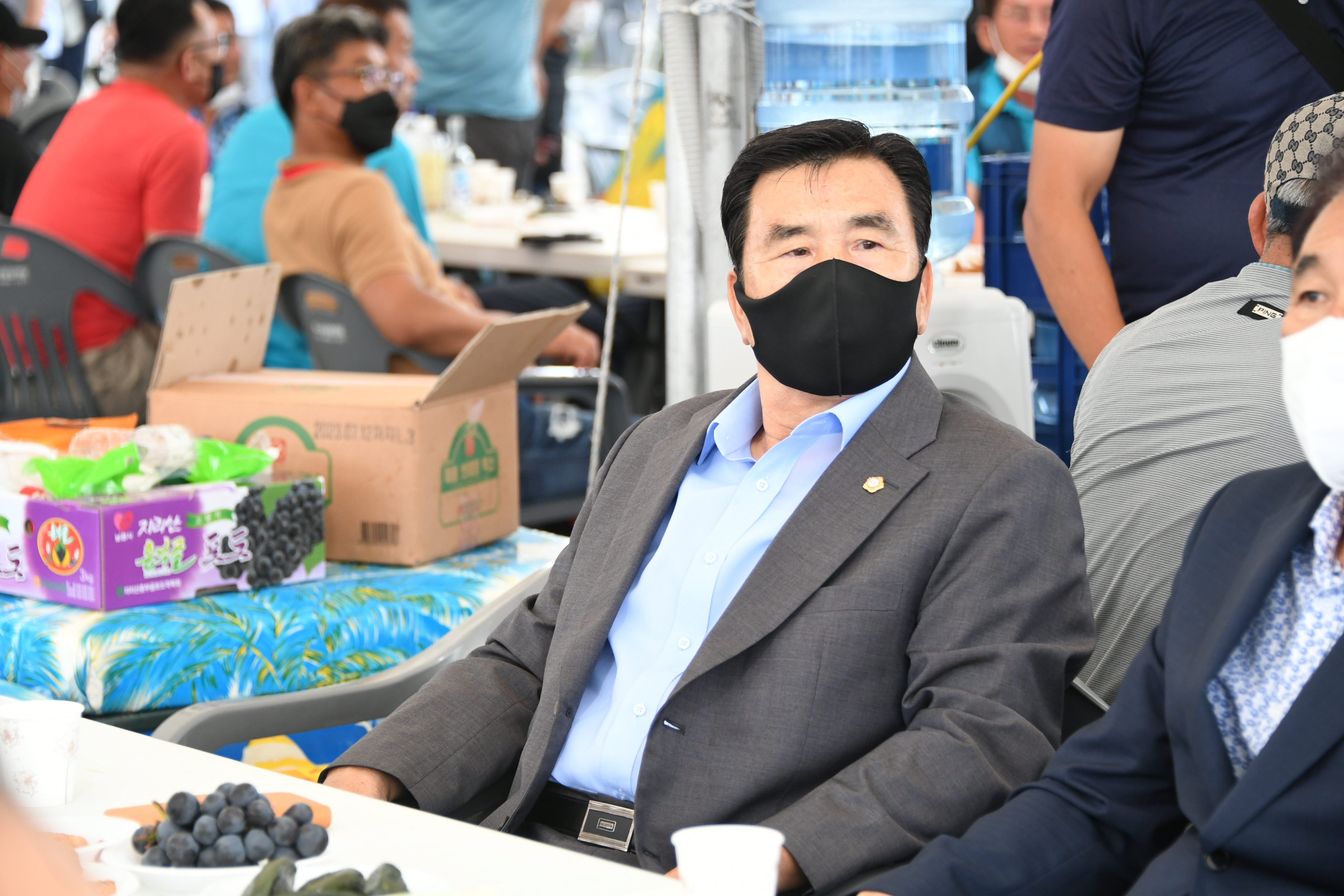 제18회 한국후계농업경영인전국대회(2022.8.9.) 6