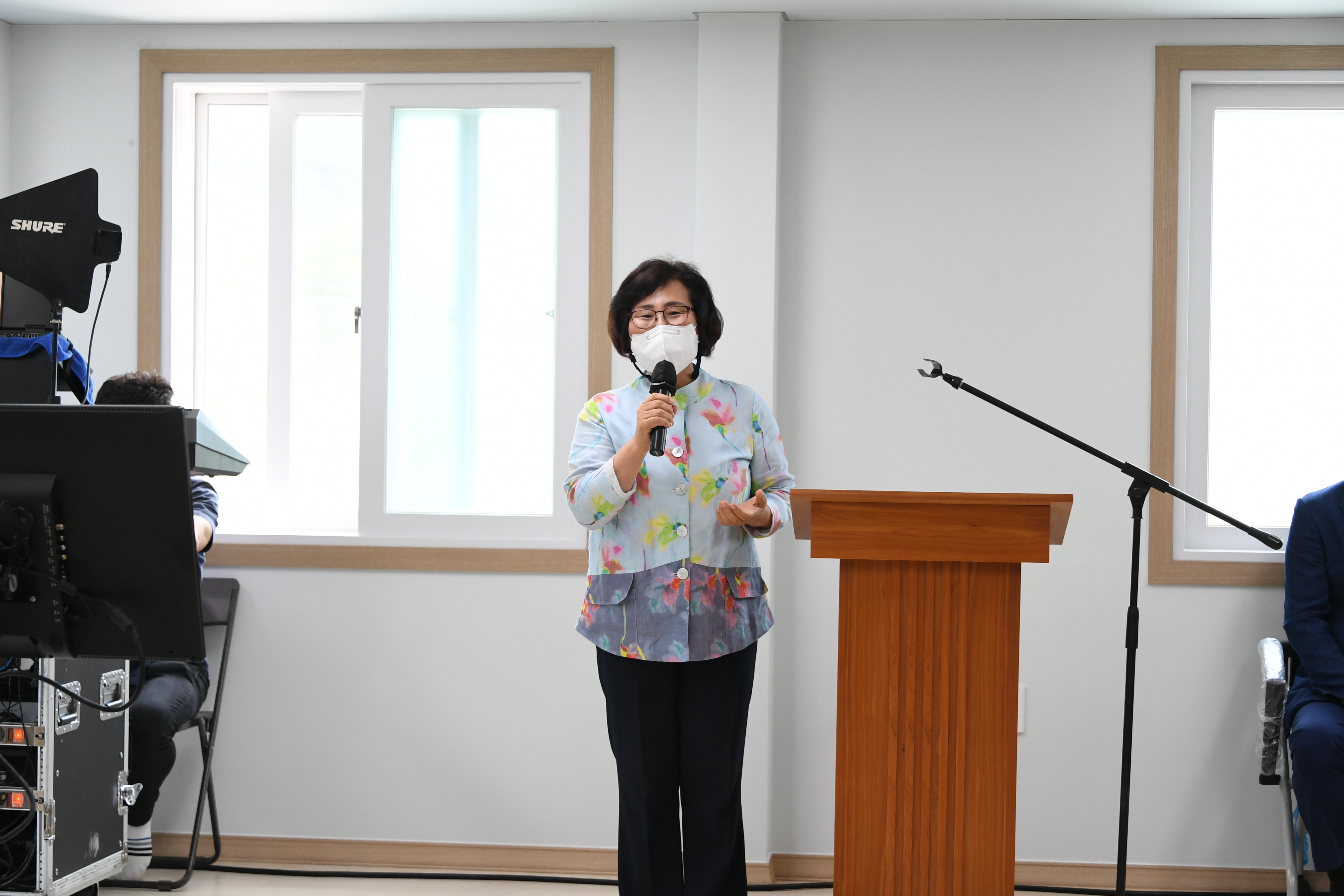나산면 나산1리 한마음 축제(2022.8.12.) 6