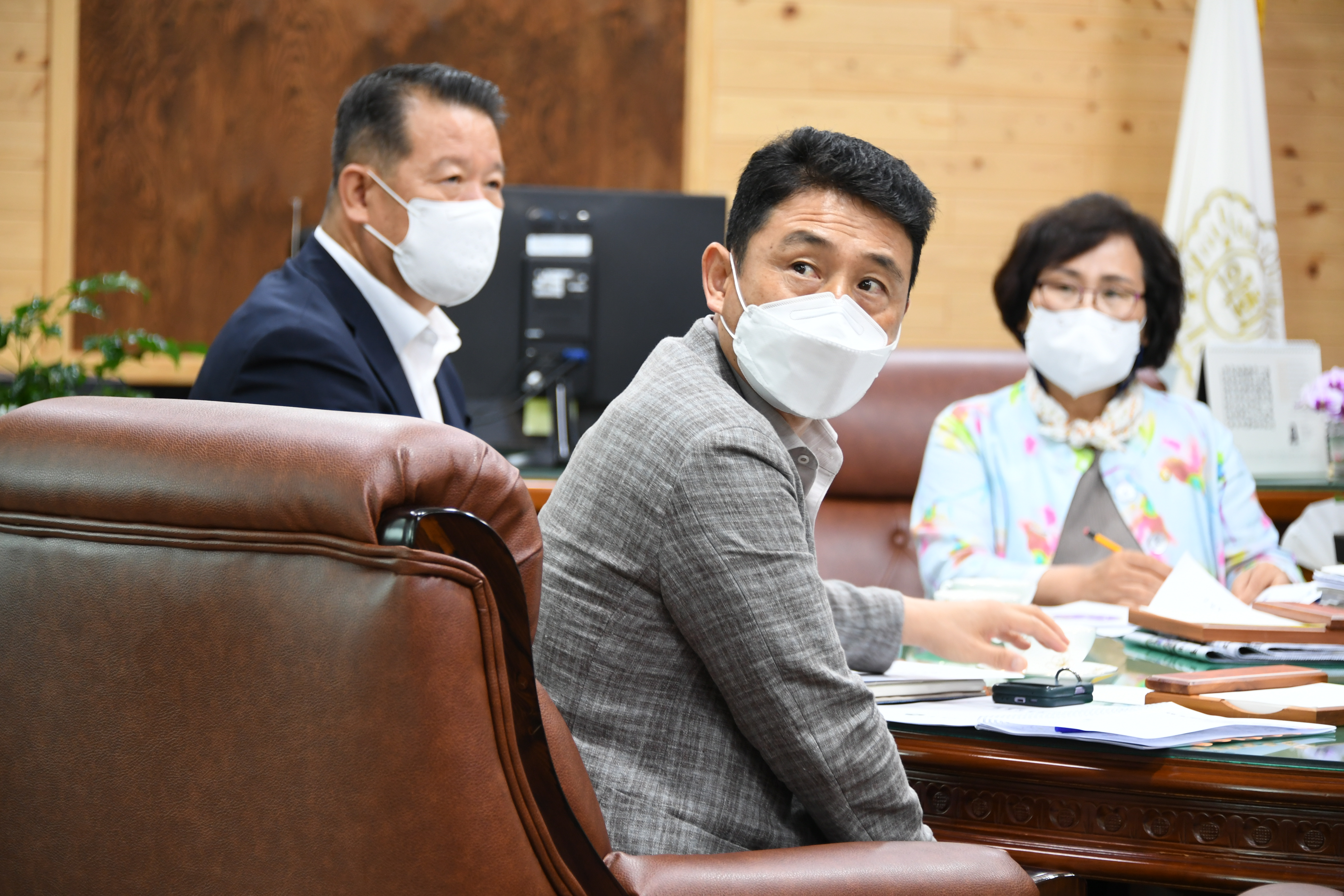 제3차 의원간담회(2022.8.16.) 8