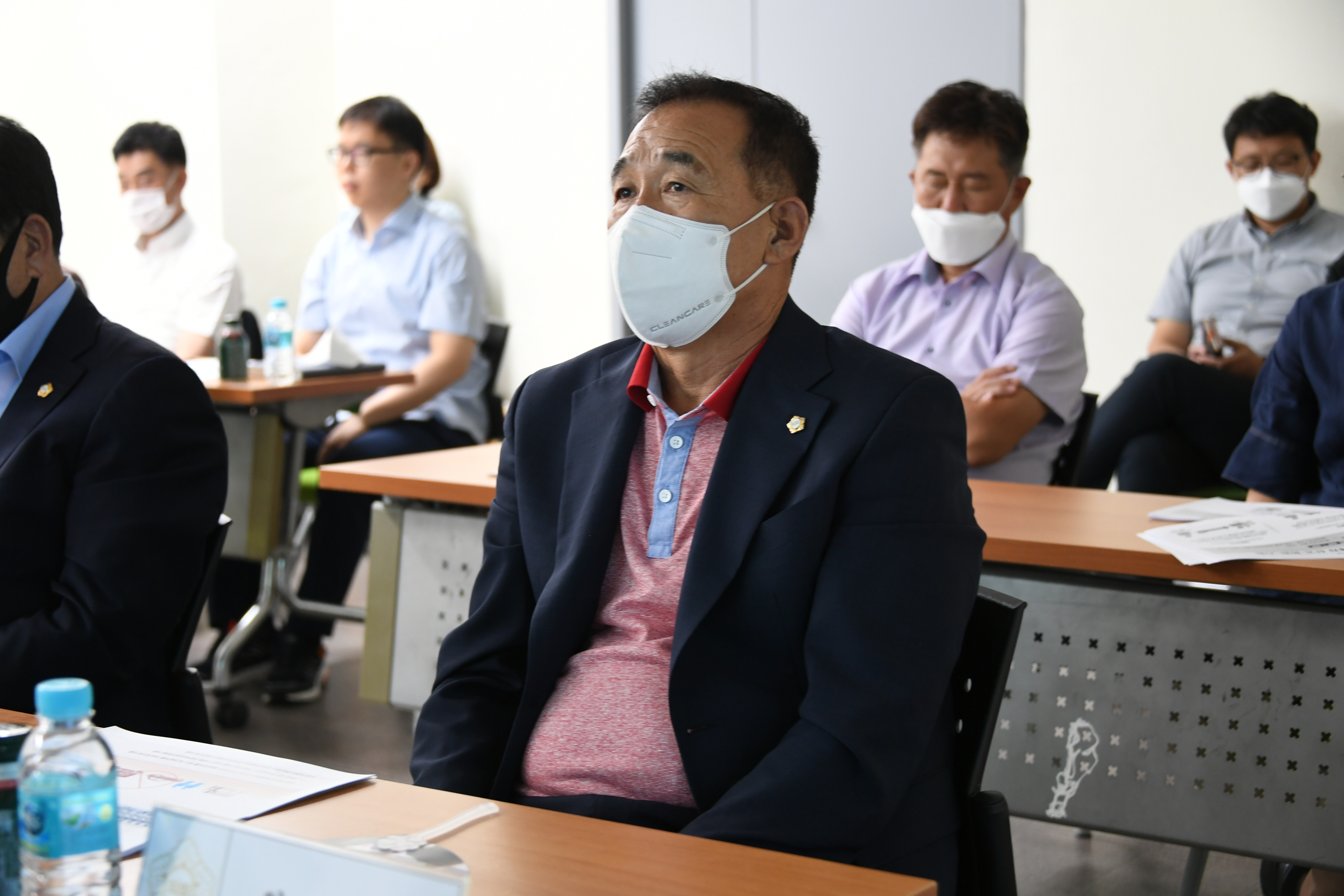 2022년 함평군의회 의원 역량강화 교육(2022.8.16.) 4