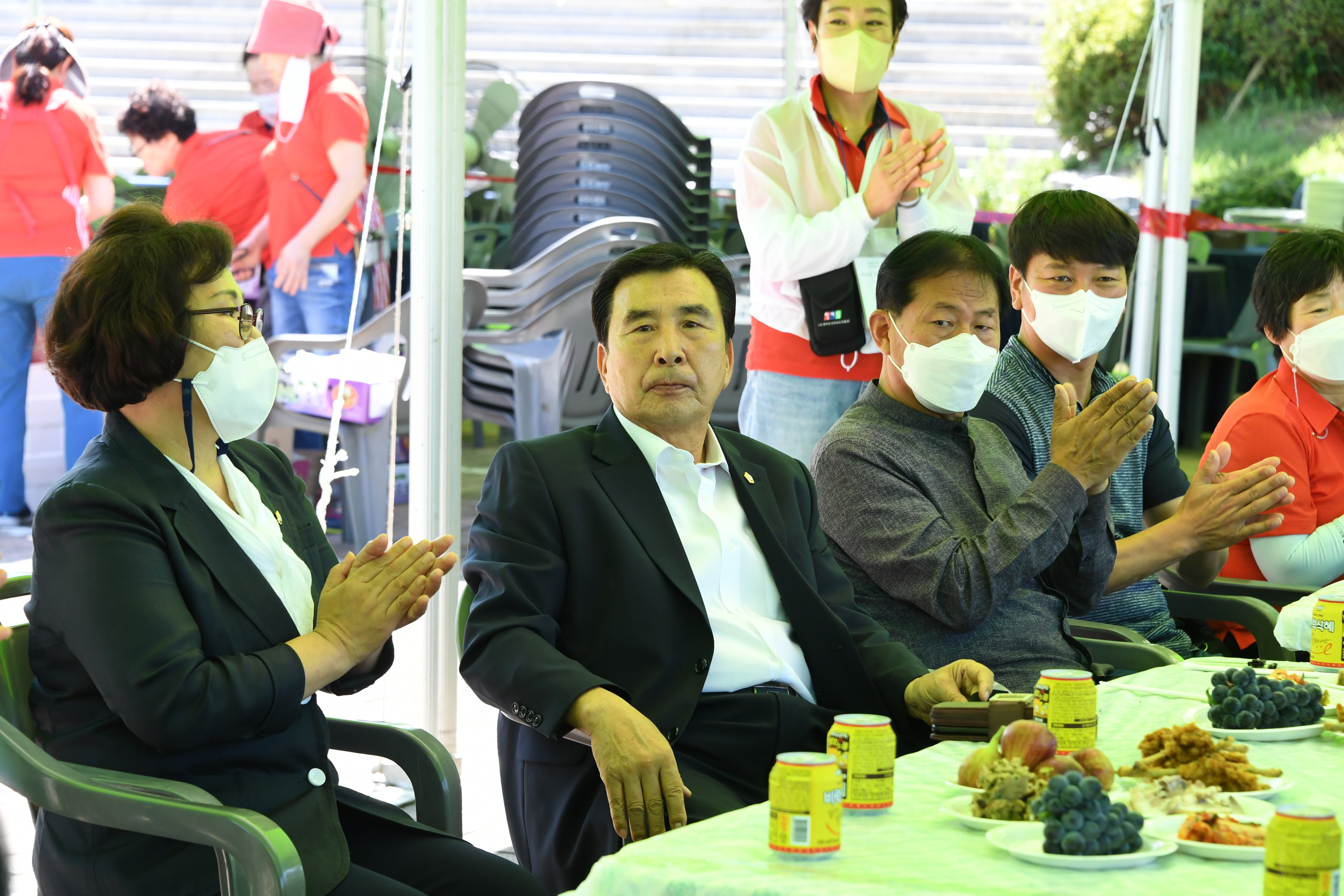 제10회 한국여성농업인 전라남도대회(2022.8.26.) 5