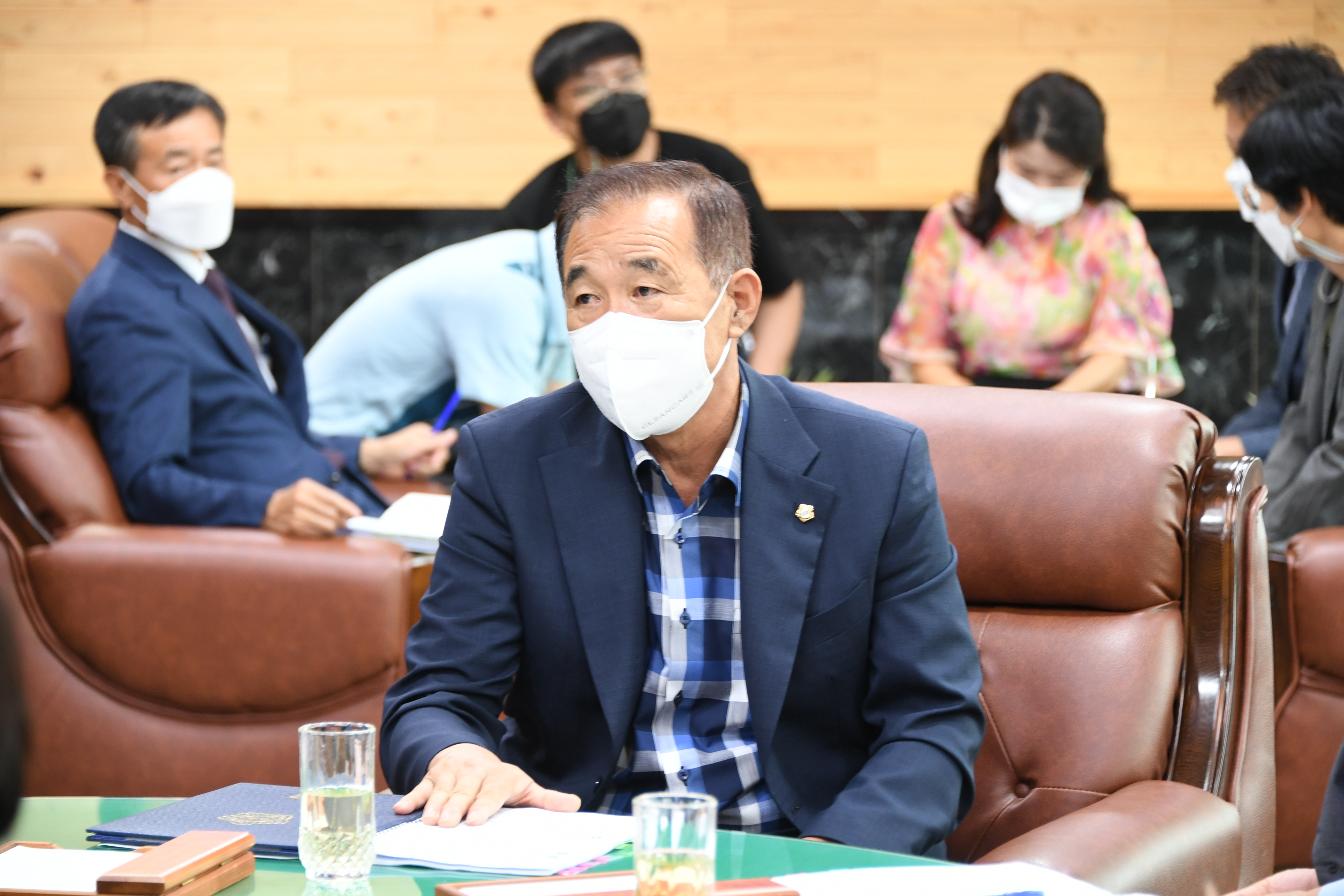 제5차 의원간담회(2022.9.13.) 7