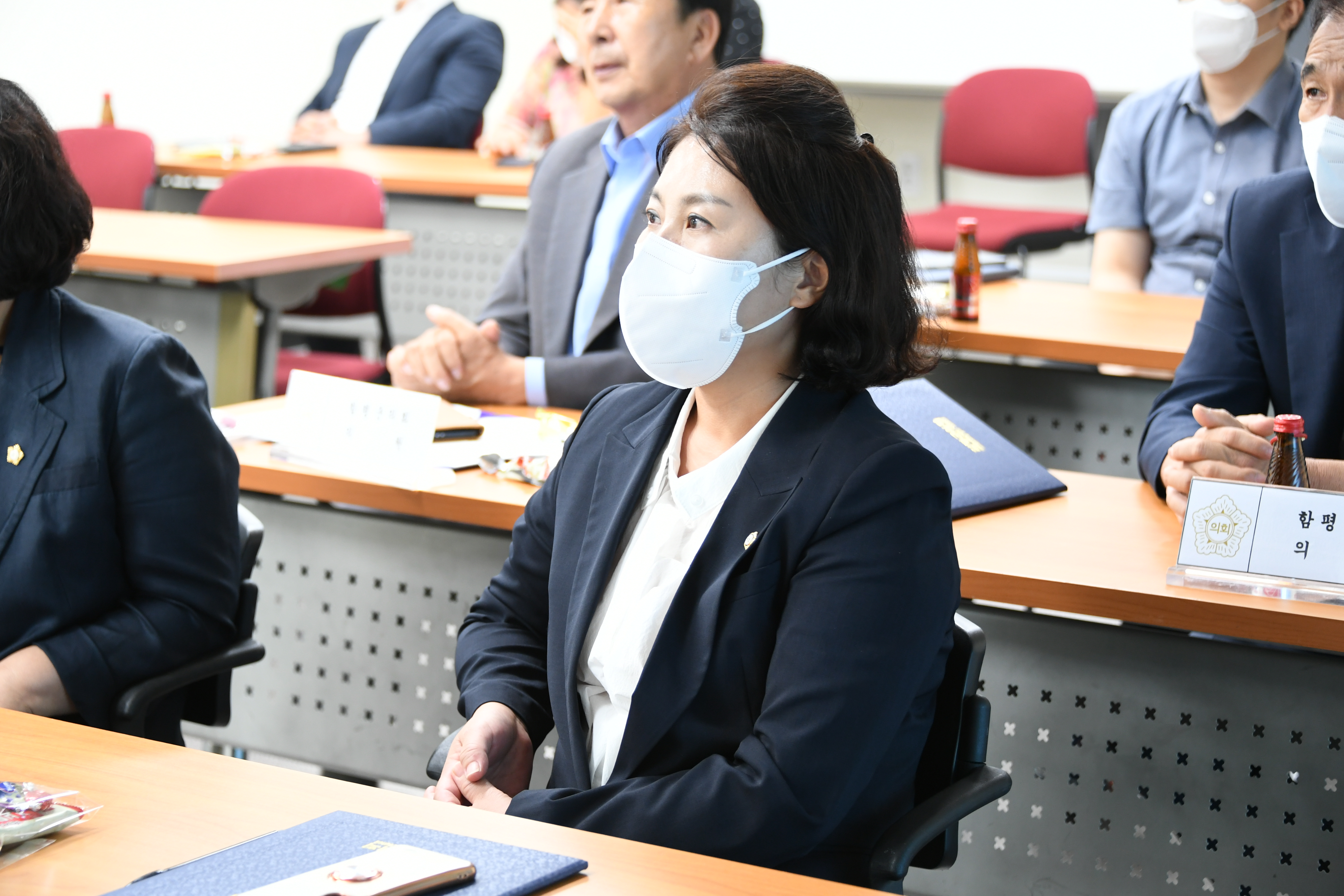 2022년 함평군의회 공직자 청렴교육(2022.9.13.) 4