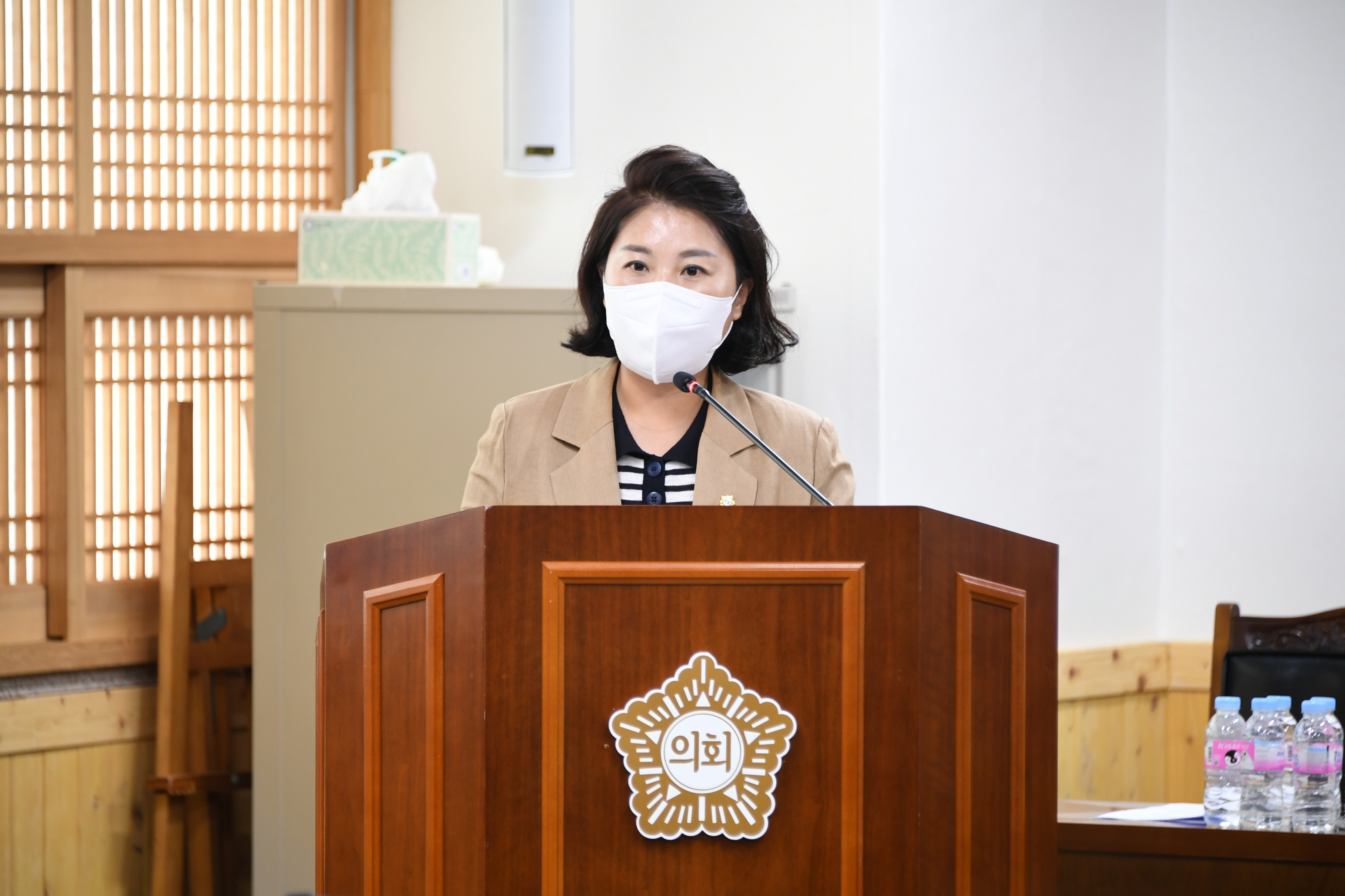 제276회 함평군의회 제1차 정례회 제1~2차 일반행정위원회(2022.9.15.~9.16.) 8