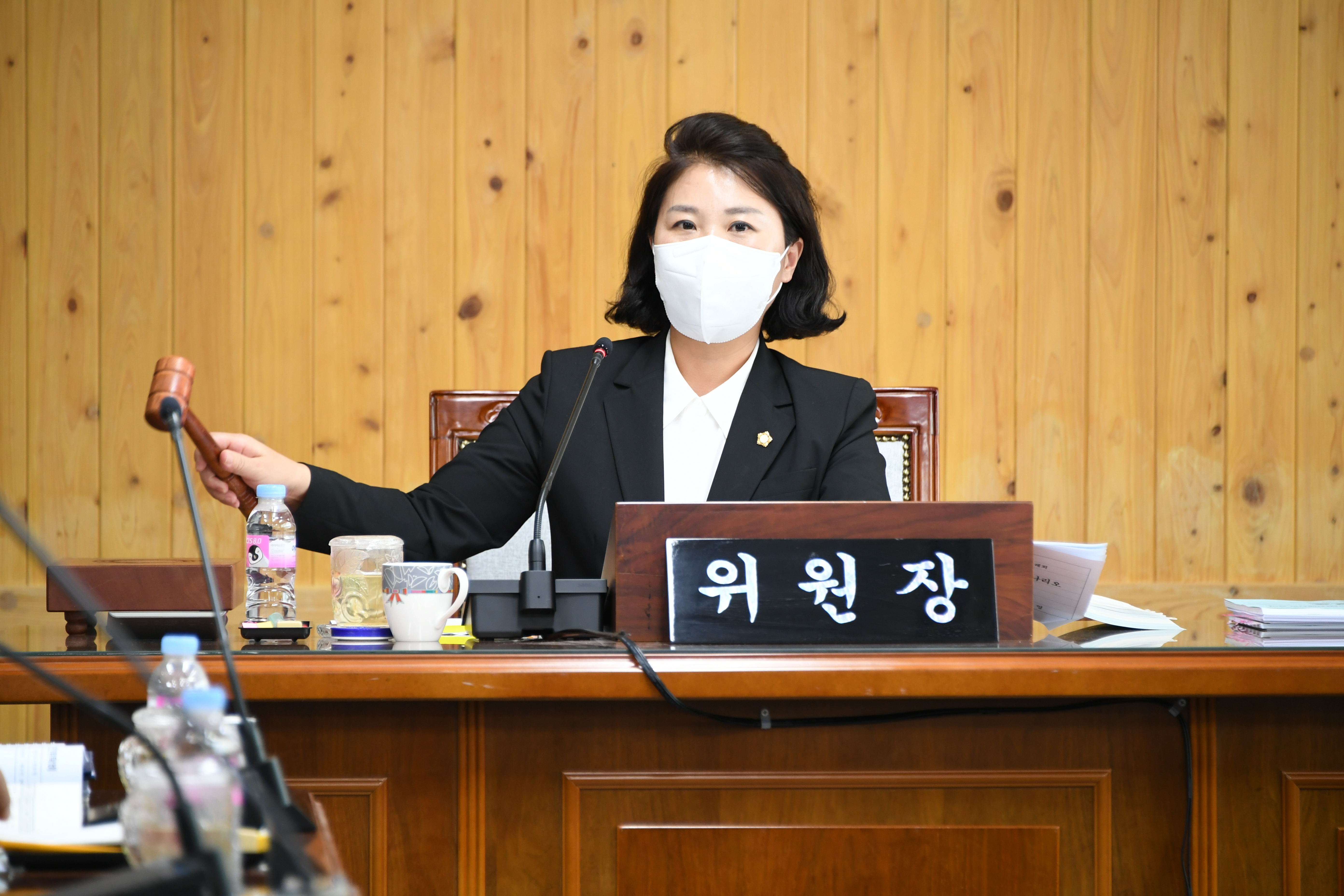 제276회 함평군의회 제1차 정례회 제1차~3차 경제건설위원회(2022.9.19.~9.21.)) 10