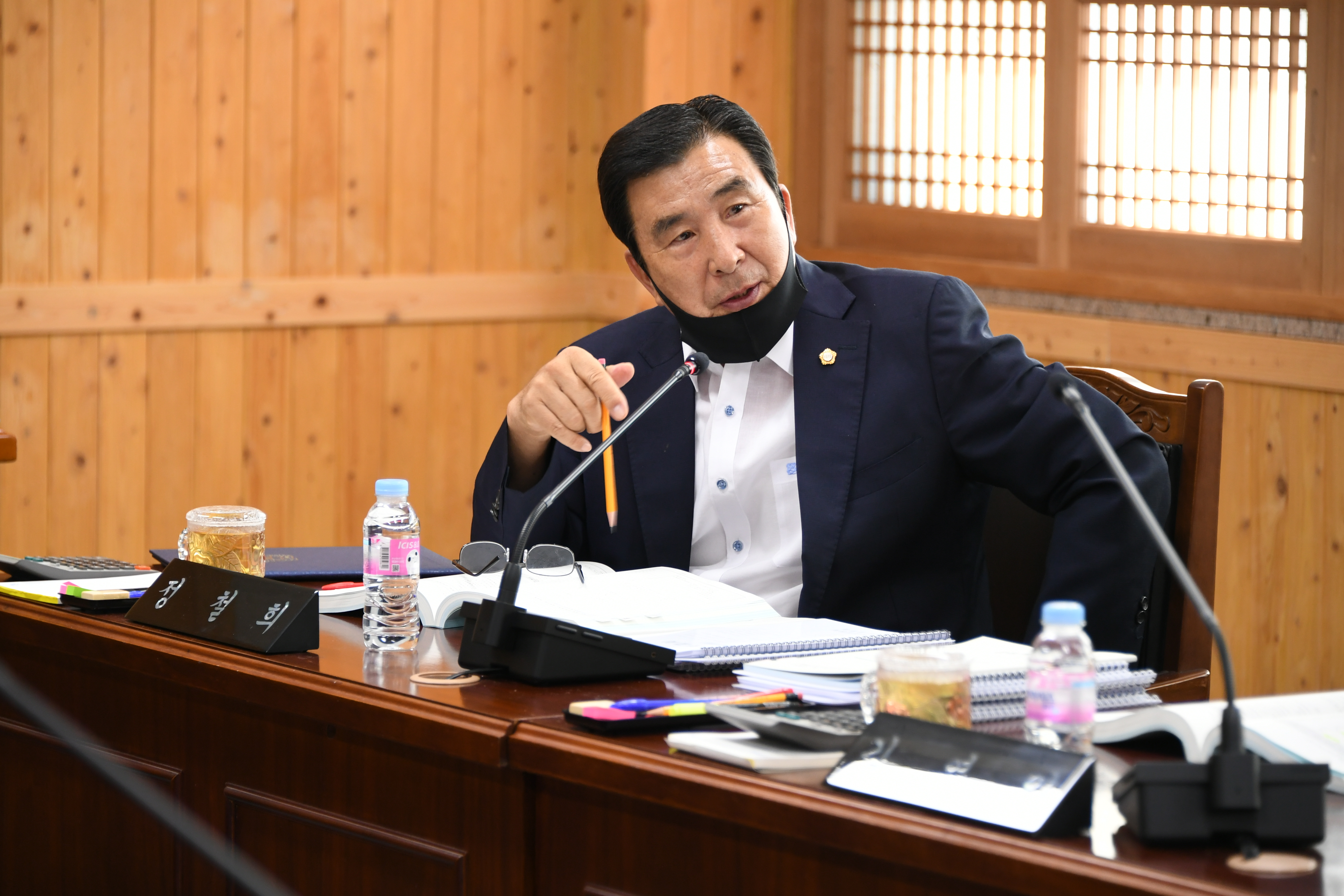 제276회 함평군의회 제1차 정례회 제1차~3차 경제건설위원회(2022.9.19.~9.21.)) 6