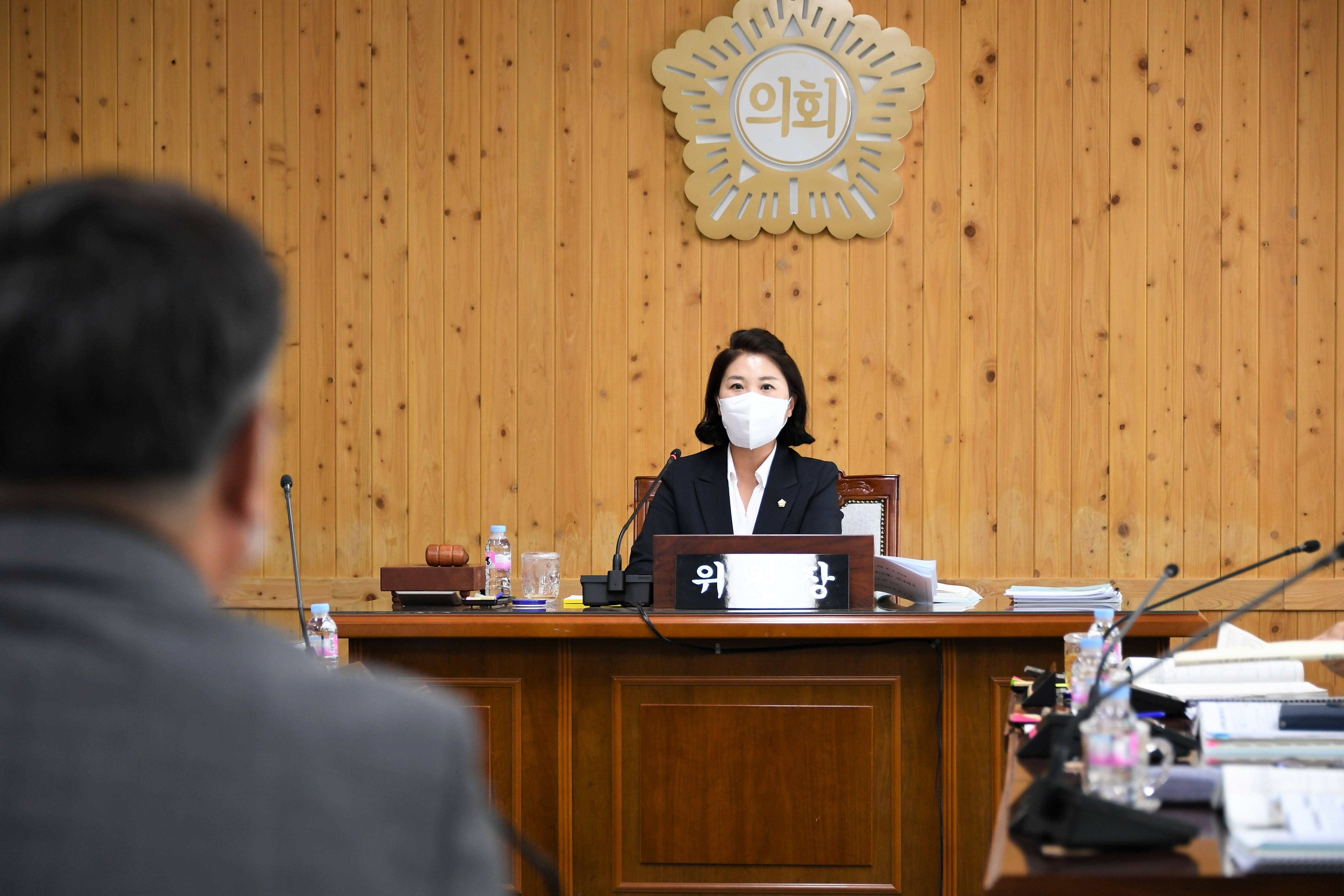 제276회 함평군의회 제1차 정례회 제1차~3차 경제건설위원회(2022.9.19.~9.21.)) 8