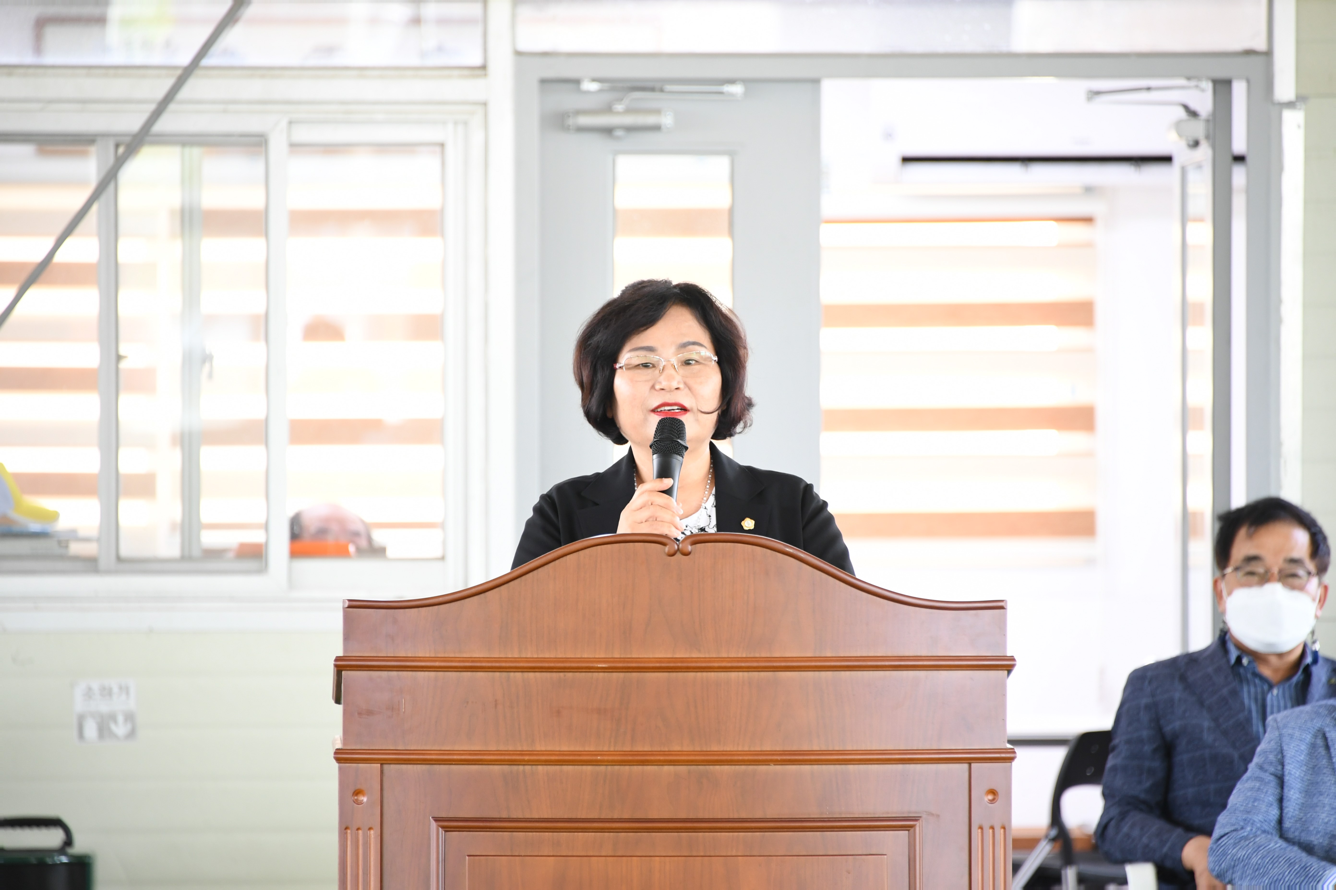 제17회 함평군게이트볼협회장기 대회(2022.9.23.) 5