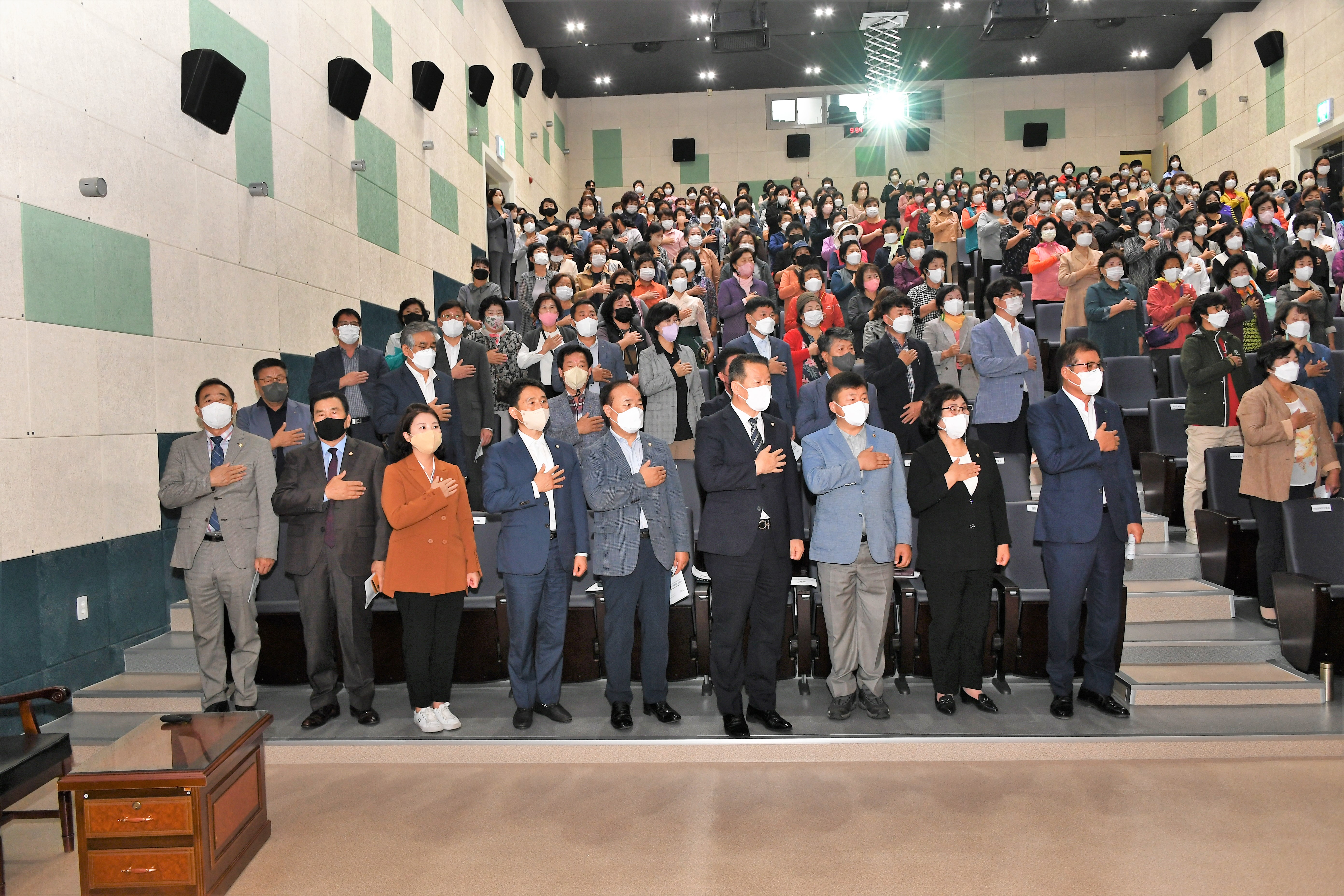 양성평등주간 기념행사(2022.9.27.) 6