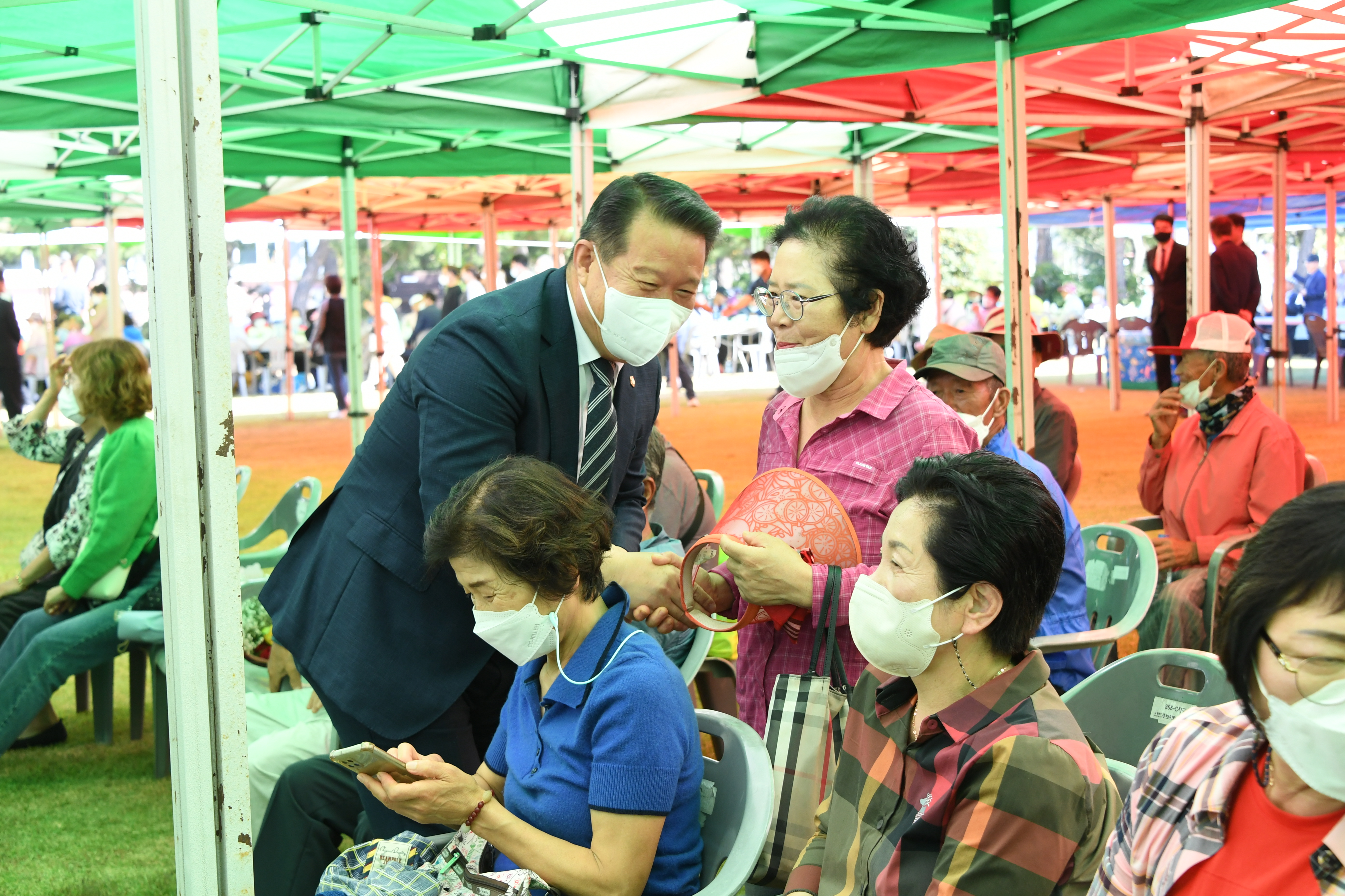 제10회 함평읍민의 날 행사(2022.10.1.) 5