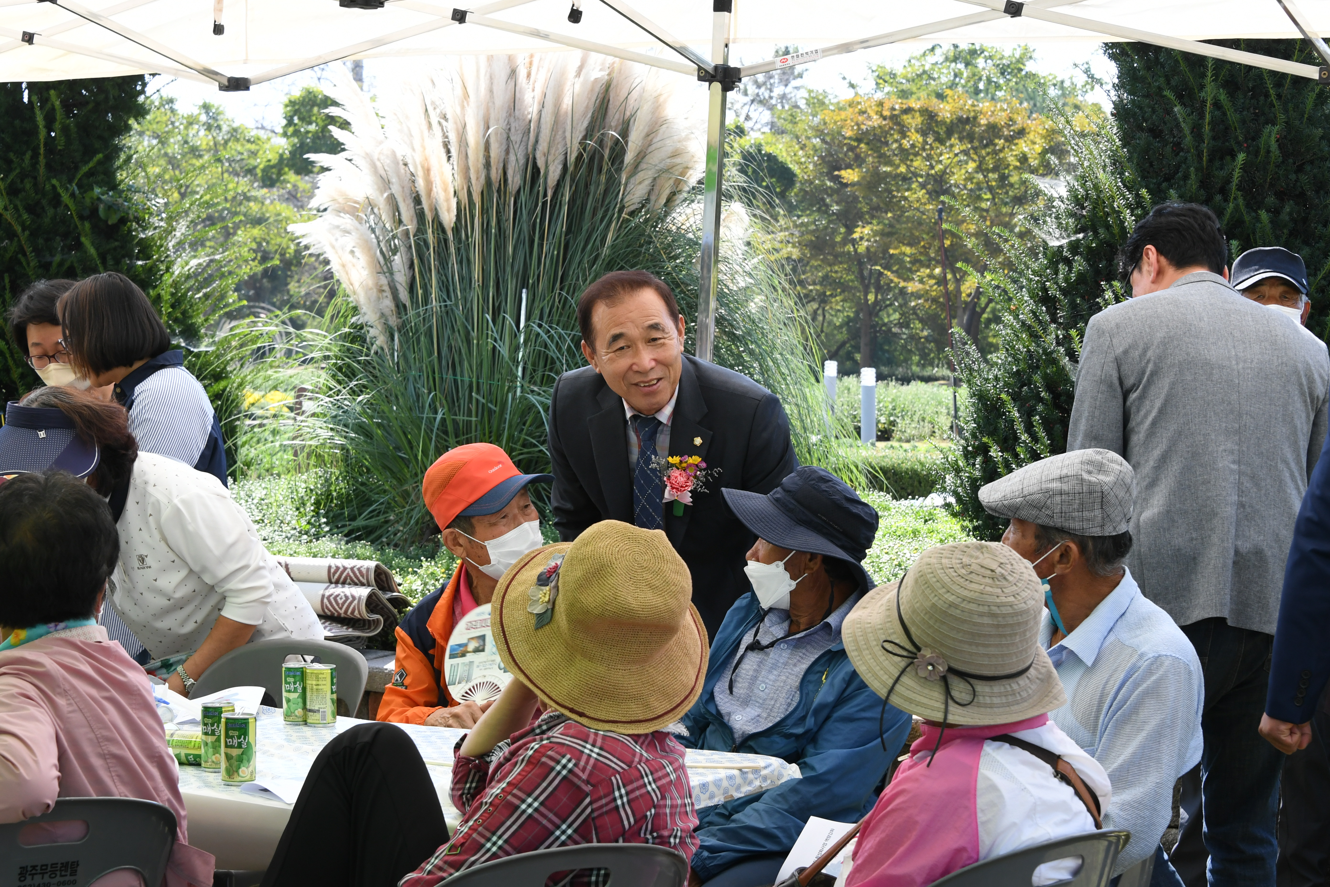제10회 함평읍민의 날 행사(2022.10.1.) 7