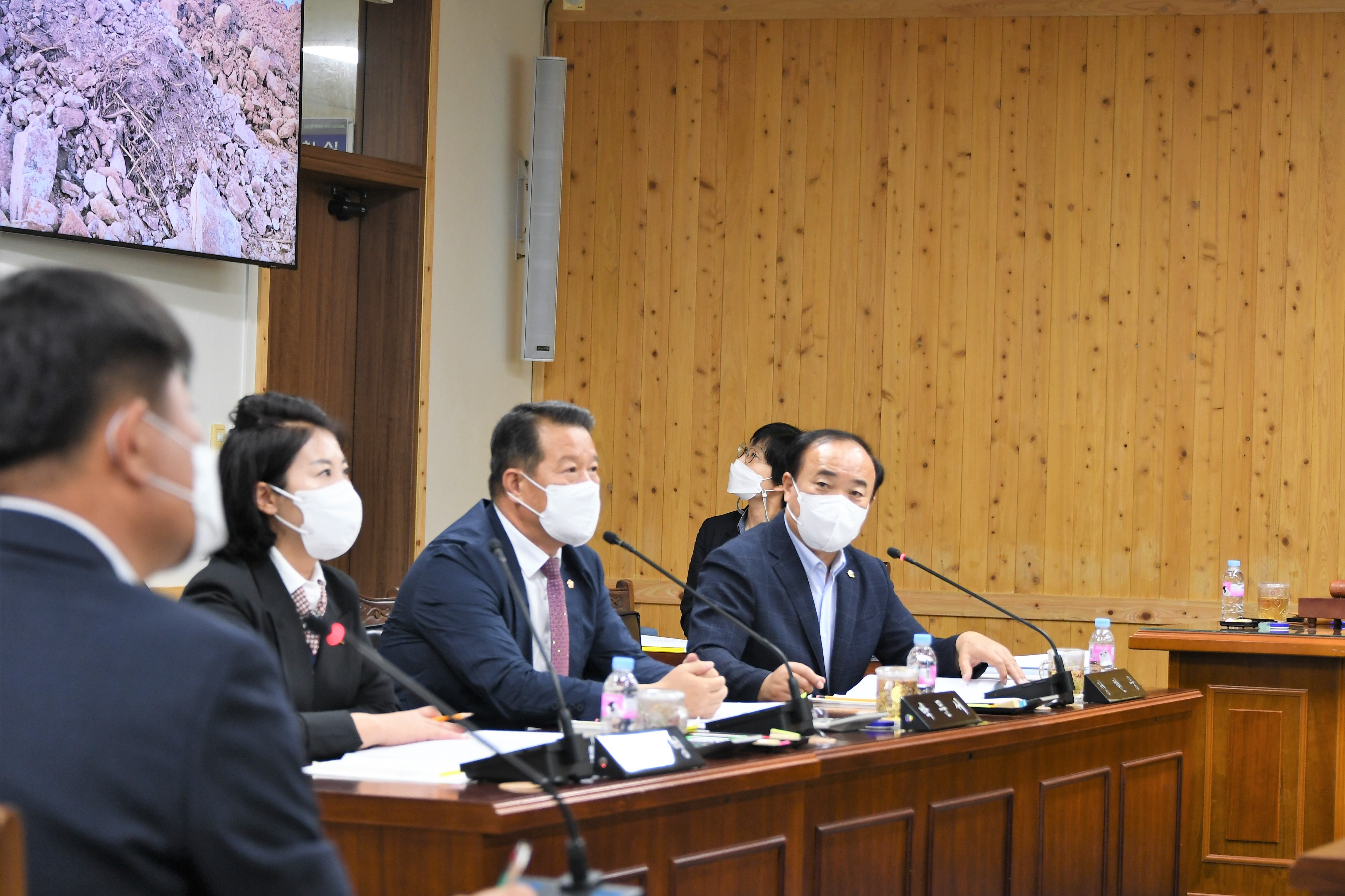 제276회 함평군의회 제1차 정례회 제5~6차 행정사무감사특별위원회(2022.10.4.~10.5.) 4