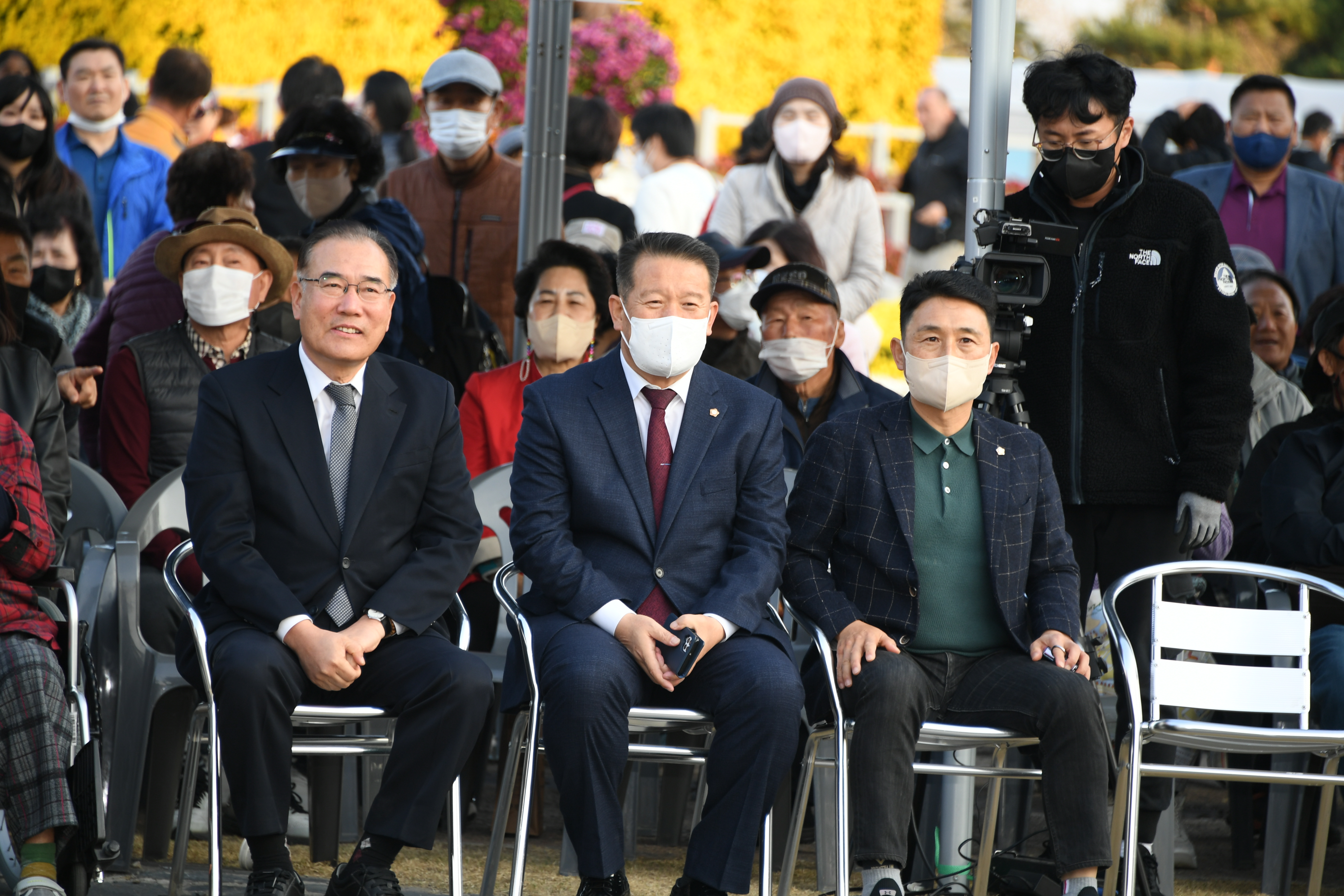 2022 대한민국 국향대전 폐막행사(2022.11.6.) 5