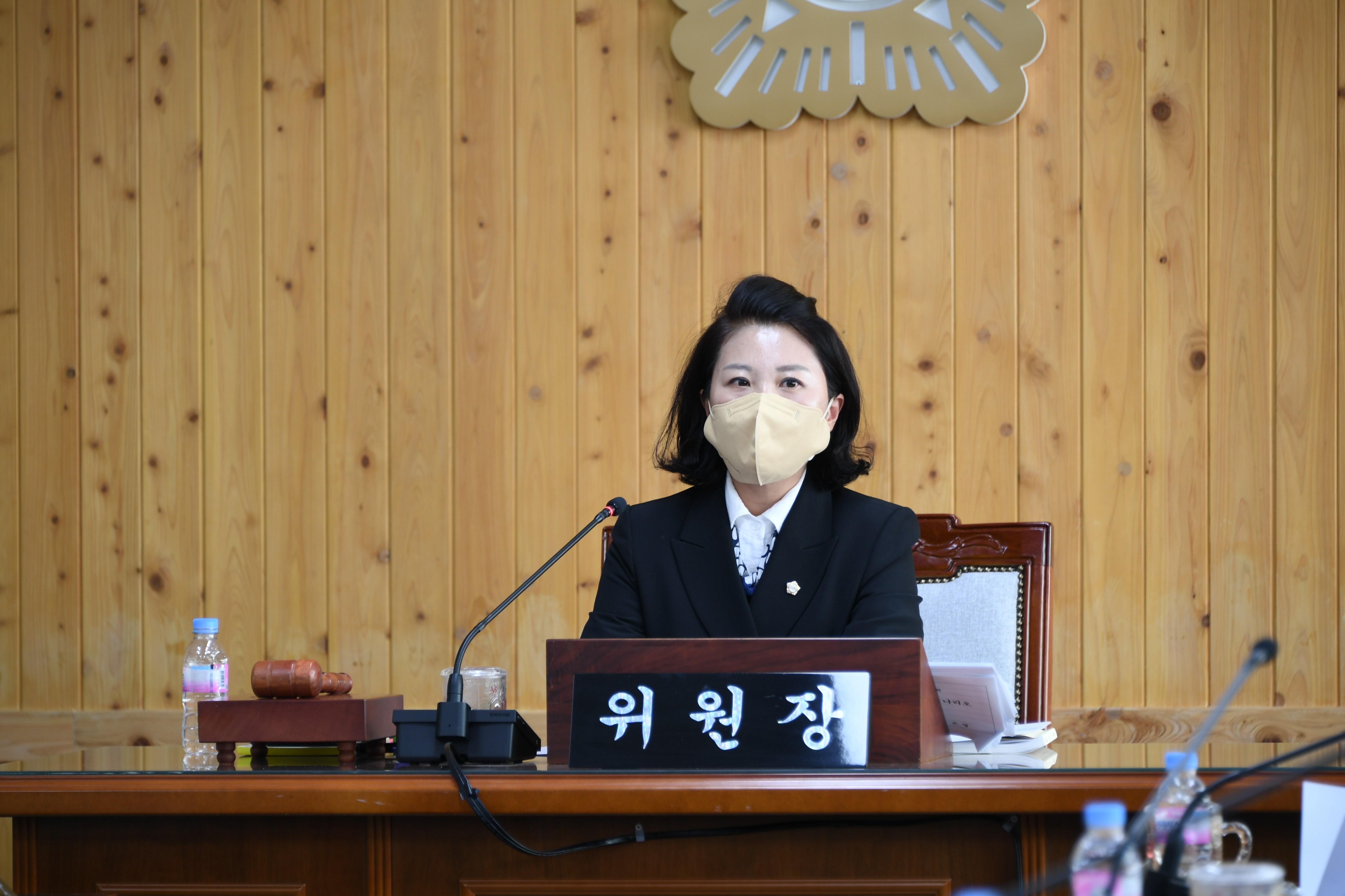 제277회 함평군의회 임시회 제1차 경제건설위원회(2022.11.9.) 6