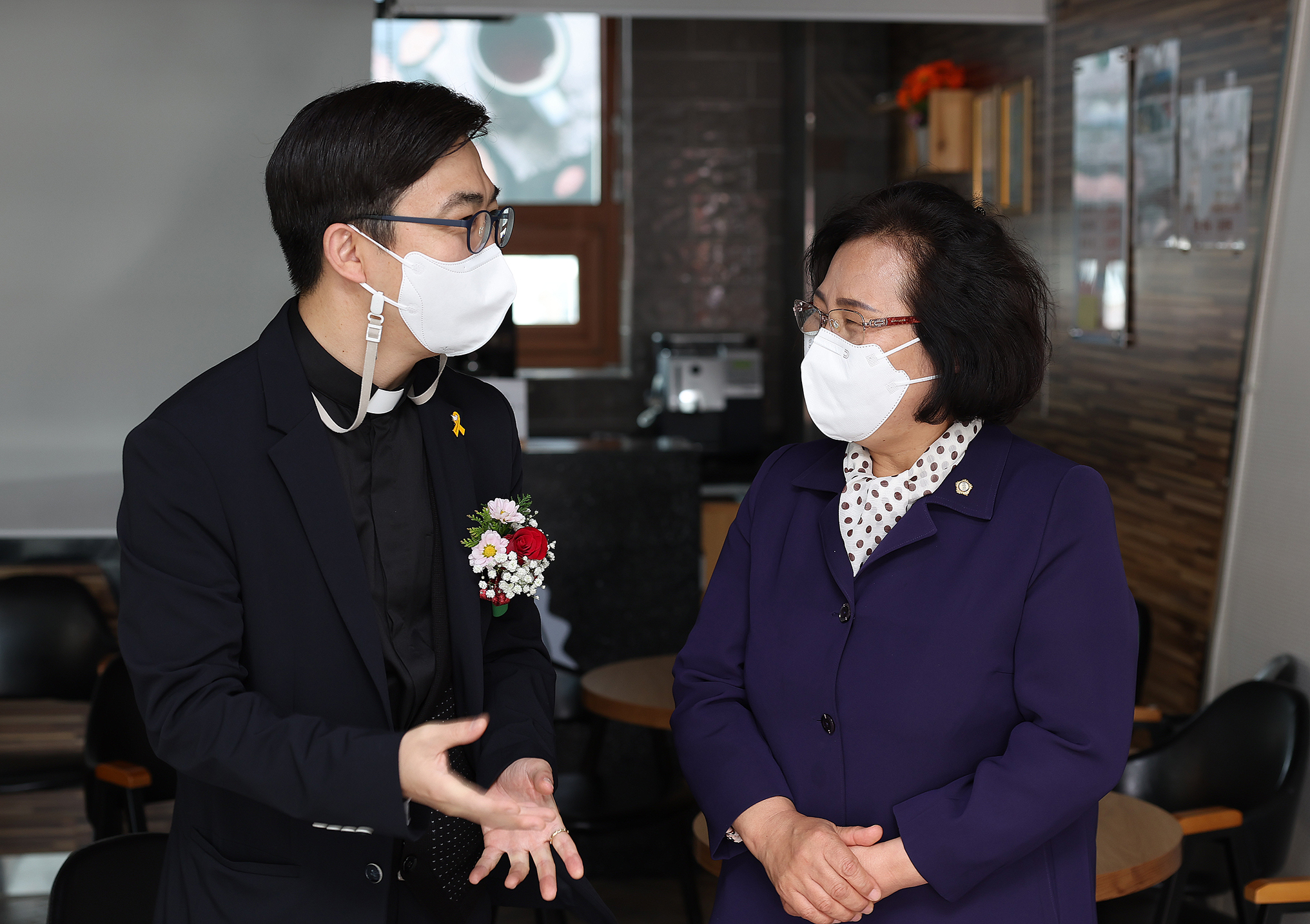 제11회 함평군 청소년 한마당 행사(2022.11.12.) 1